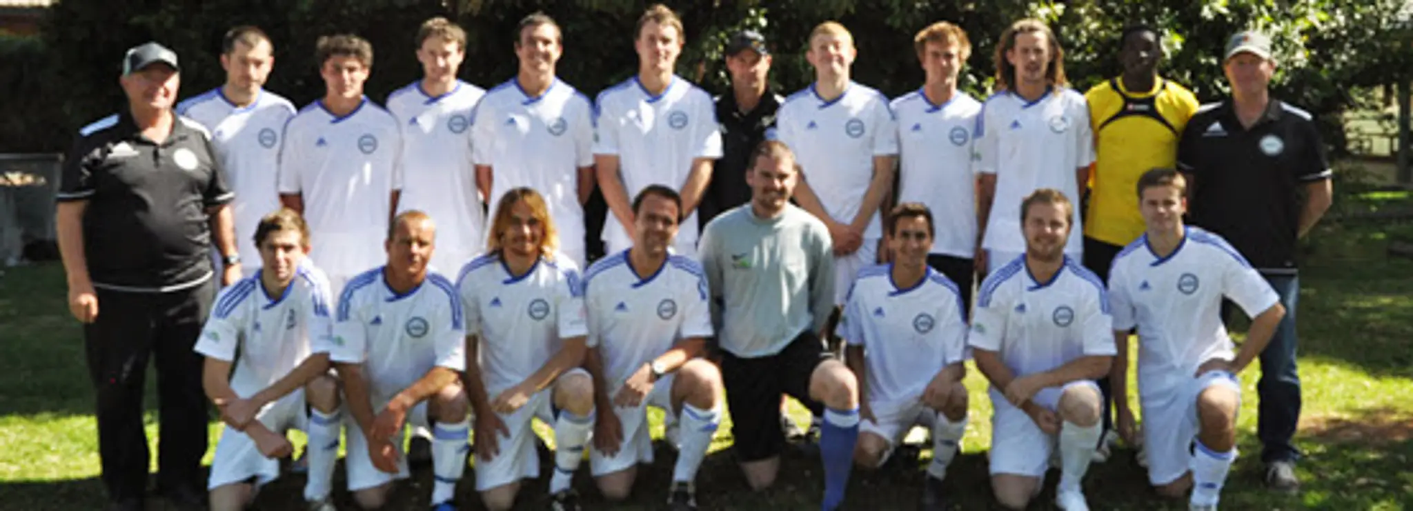 Northern Storm Football Club