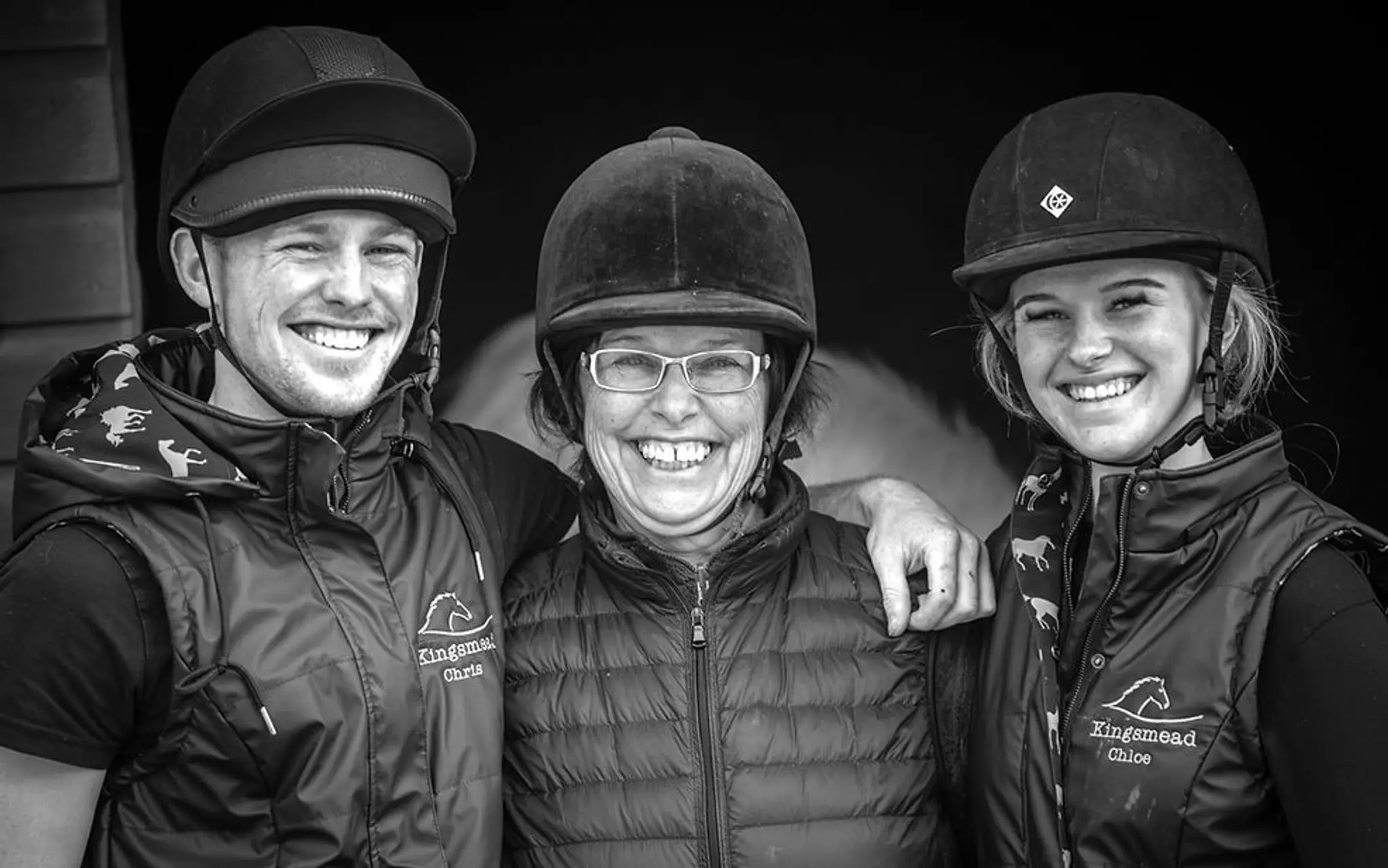 Kingsmead Equestrian Centre