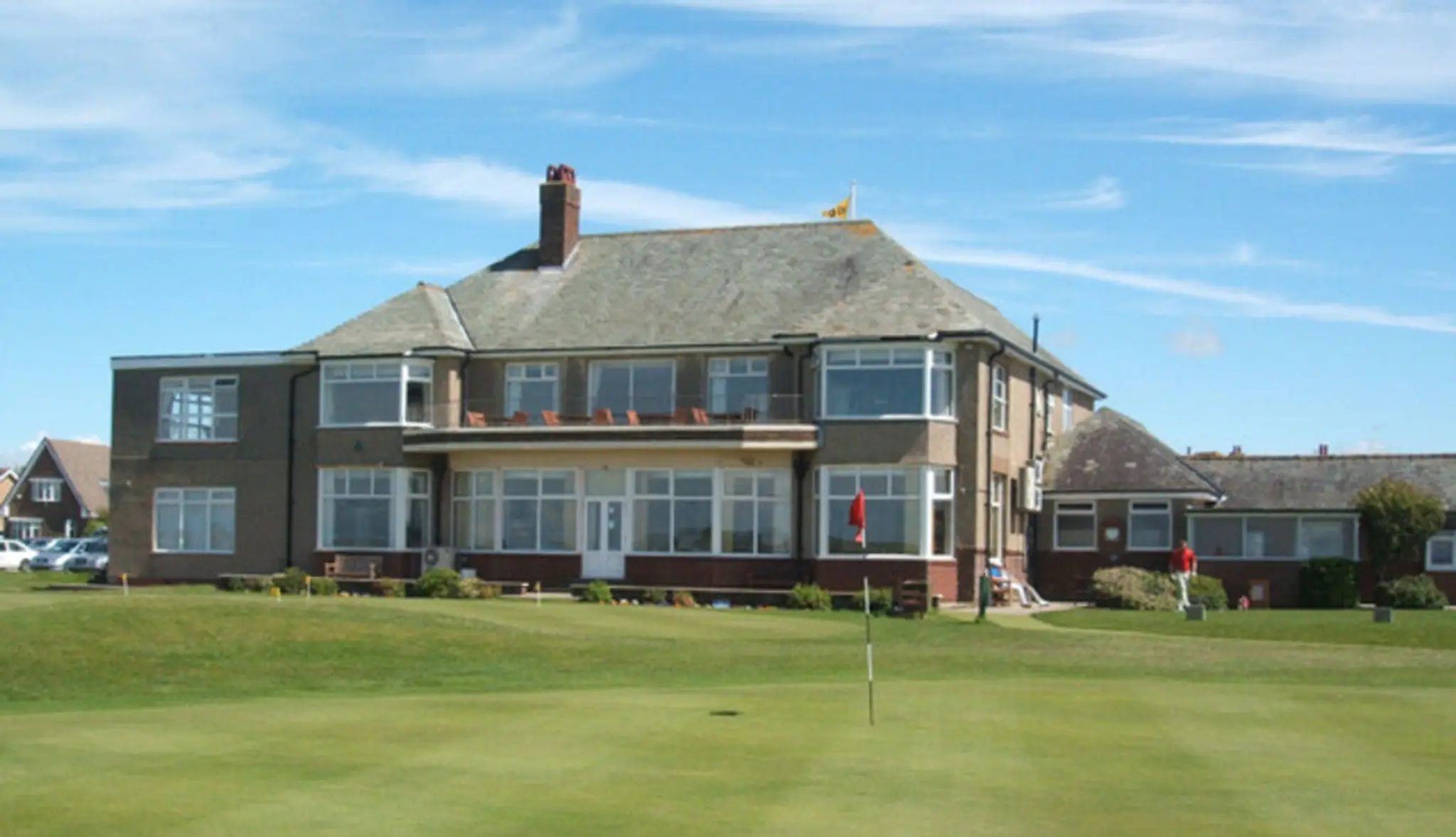 Fleetwood Golf Club