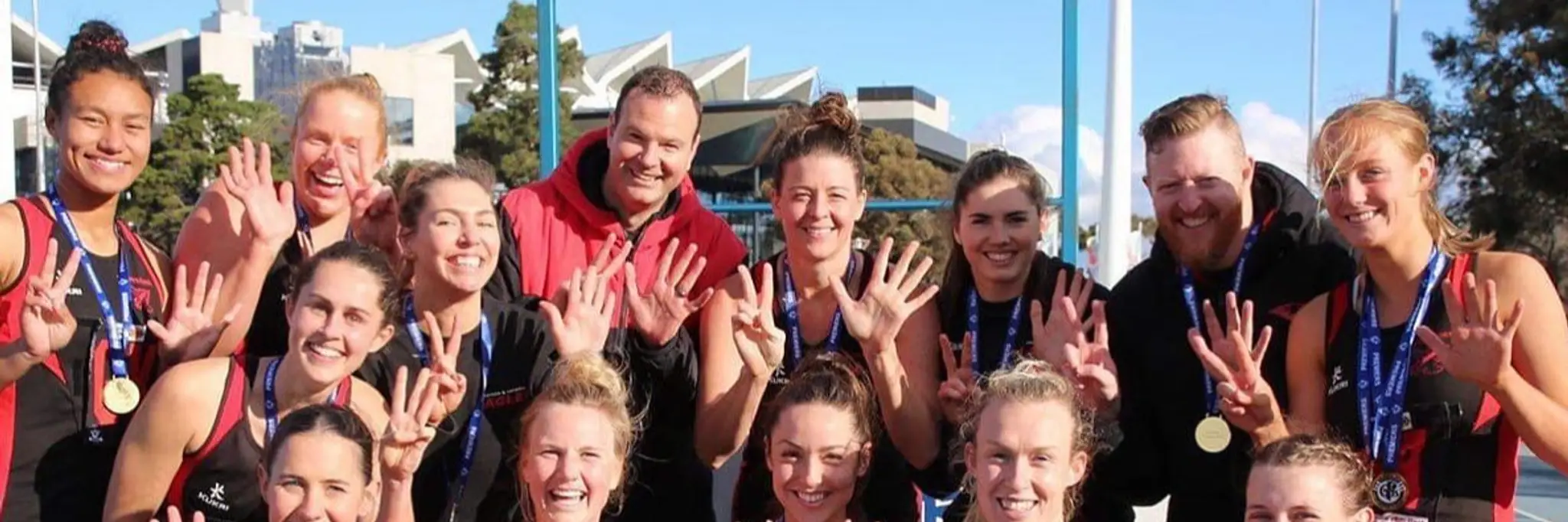 Newtown & Chilwell Football Netball Club