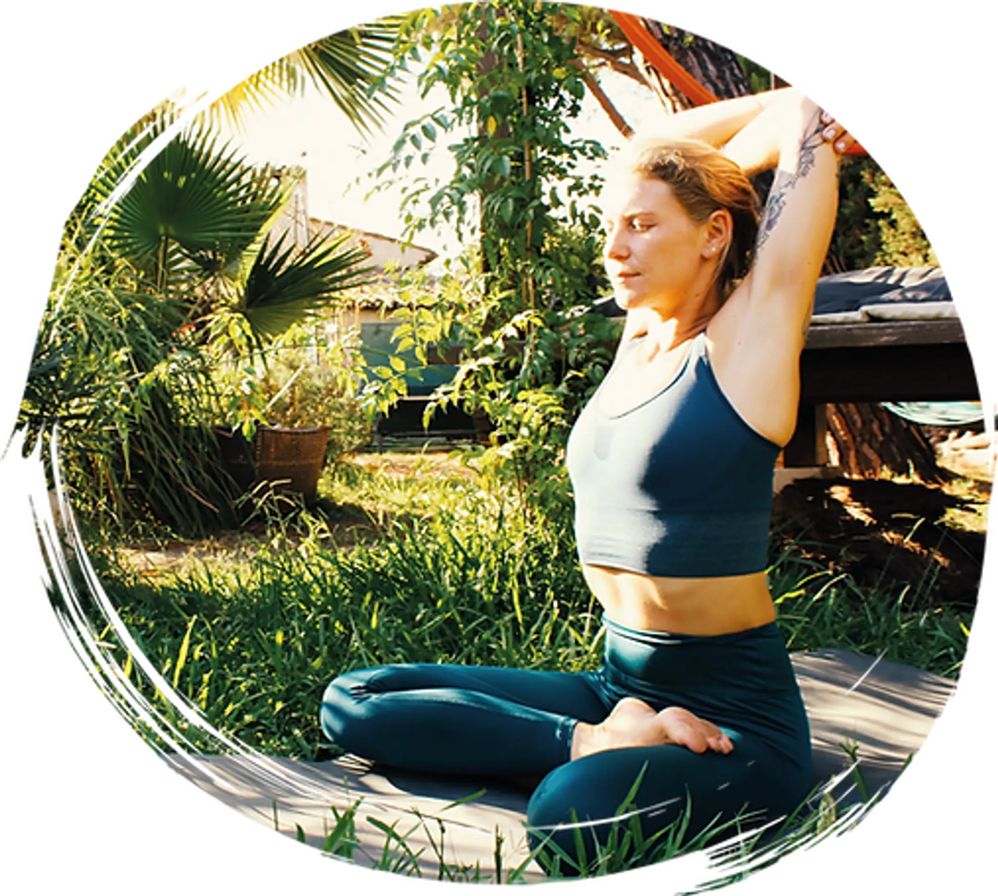 Ln Yoga | Professeure De Yin | Pré Et Post Natal | Ashtanga | Antibes, Sophia Antipolis