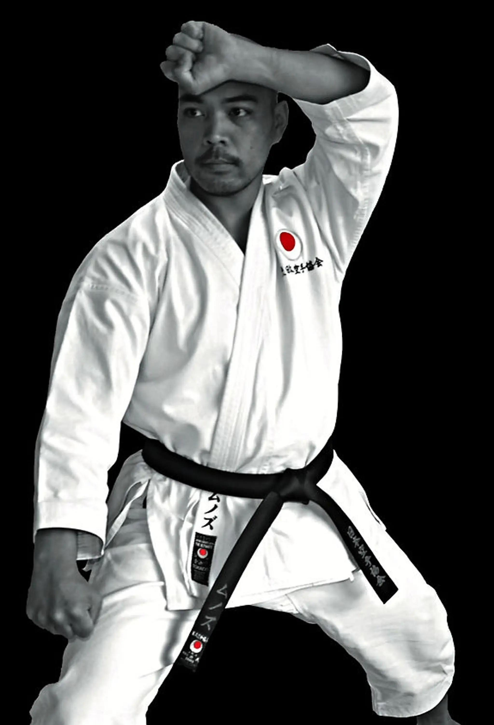 The JKA of Manitoba