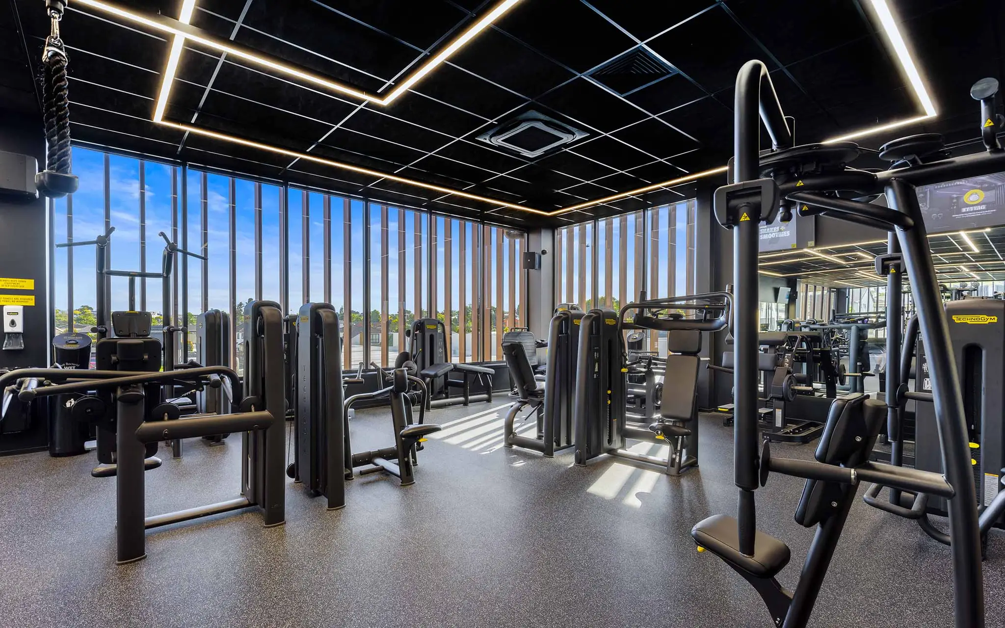 Flex Fitness Howick