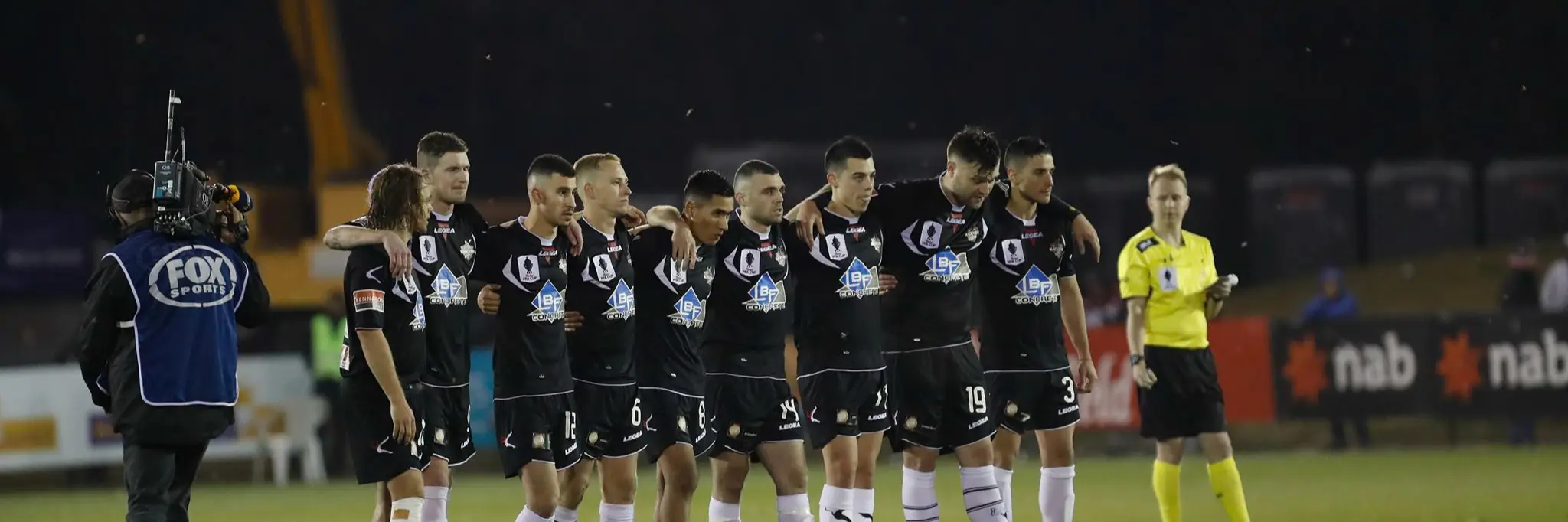 Blacktown City Football Club