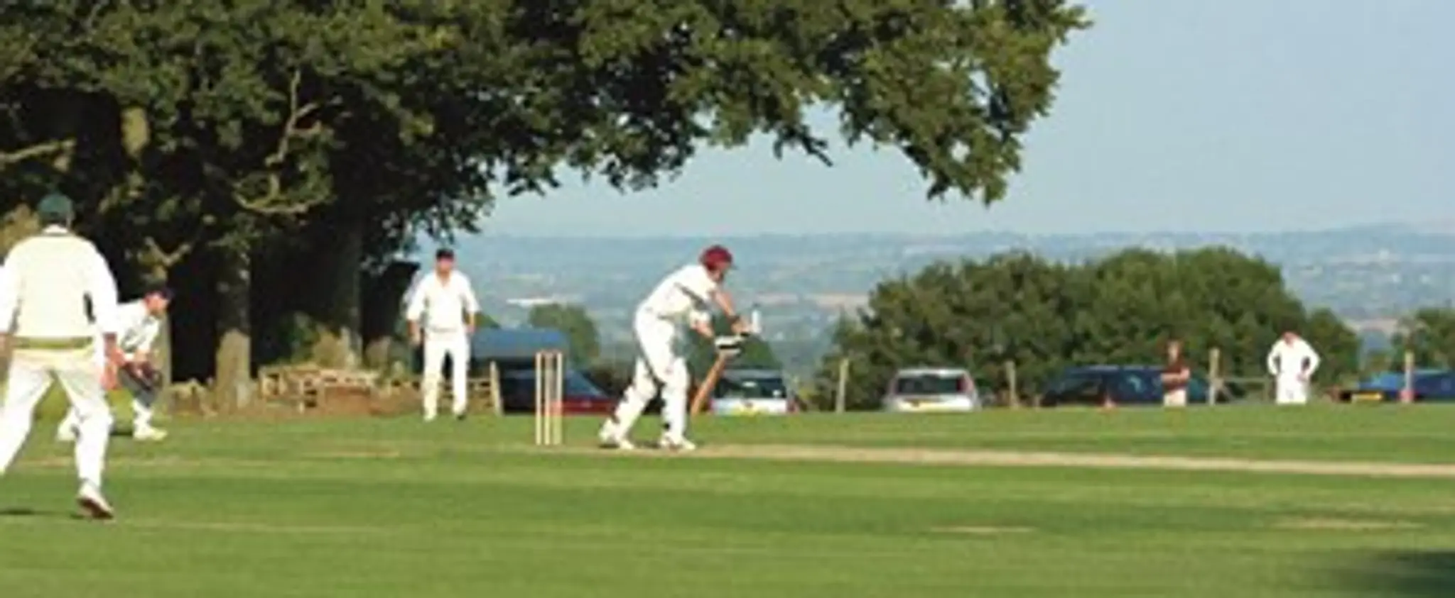 Winsley Cricket Club