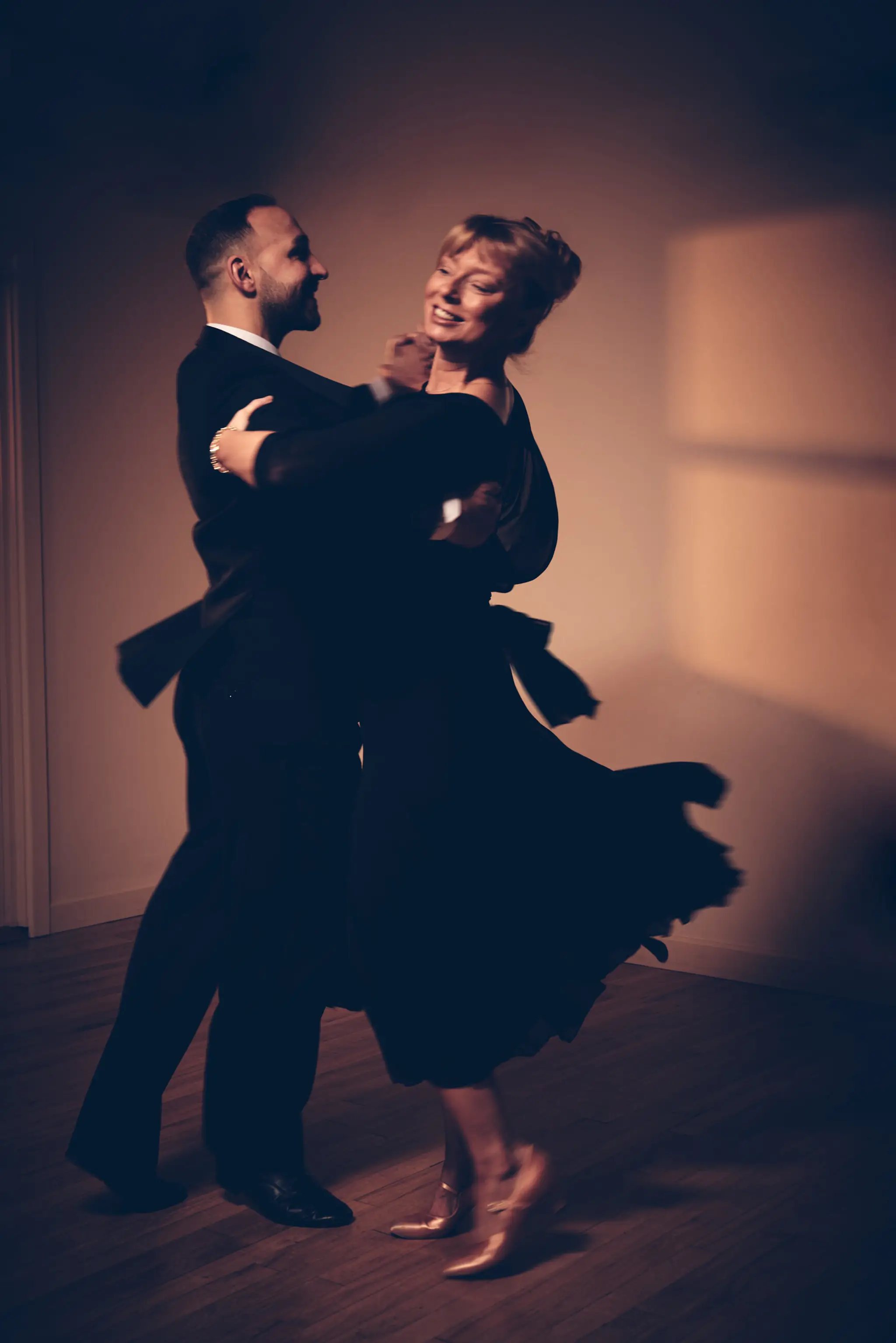 Richardz Dance & Fitness