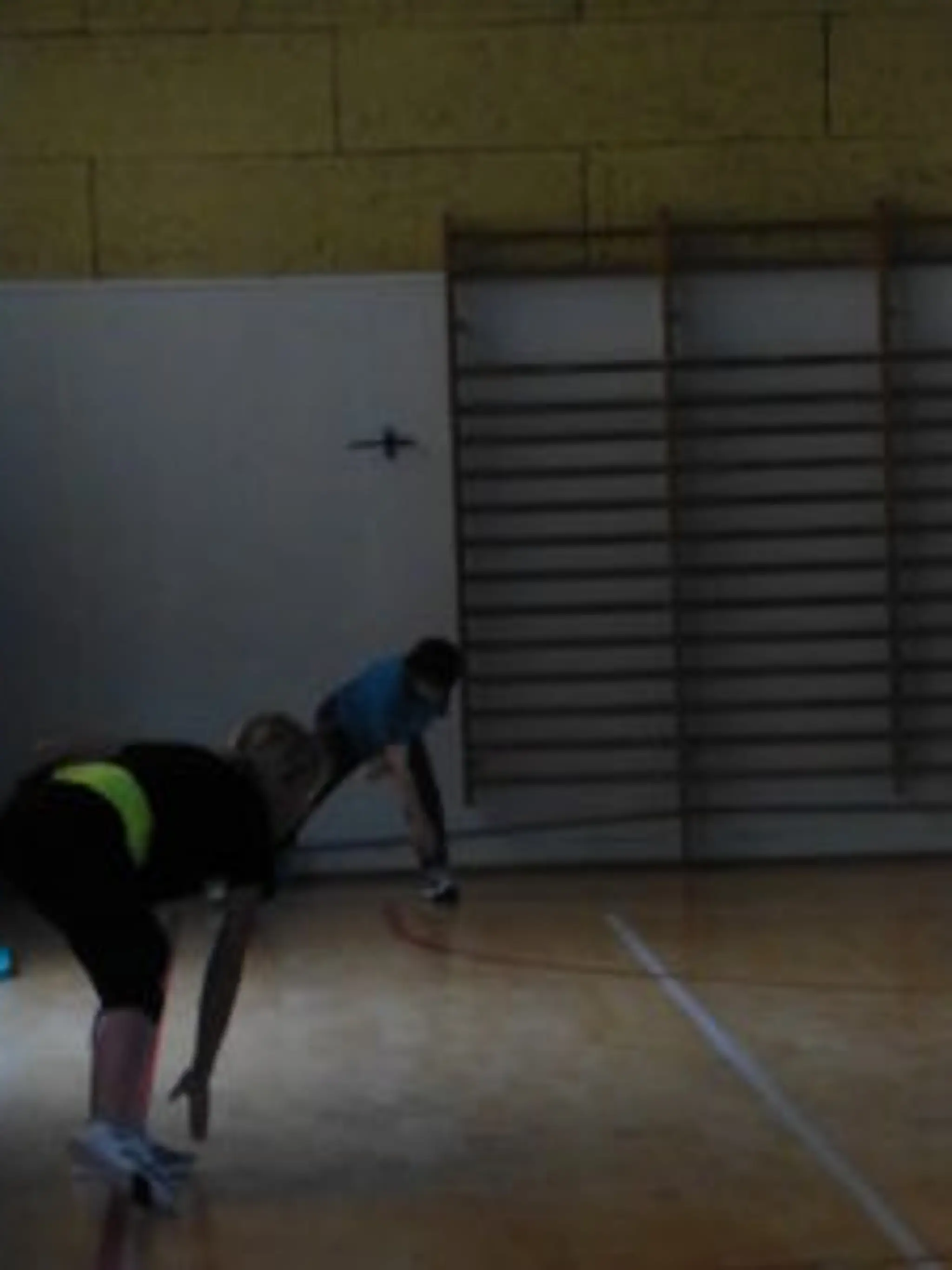 Voluntary Gym Montbrison