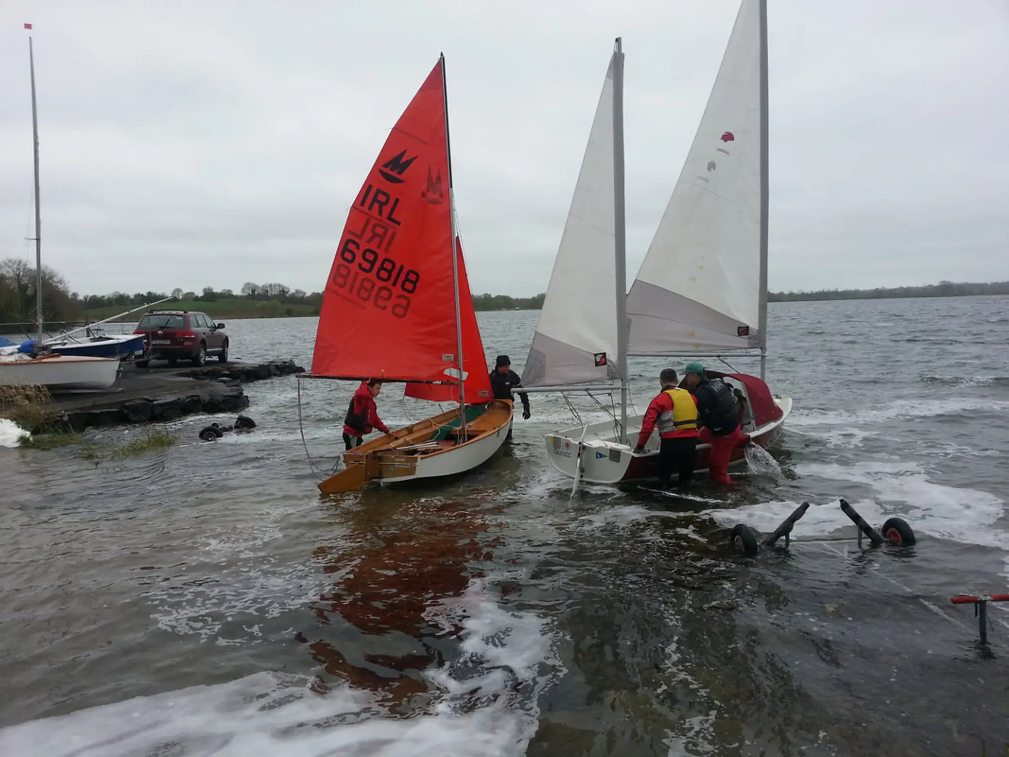 Mullingar Sailing Club