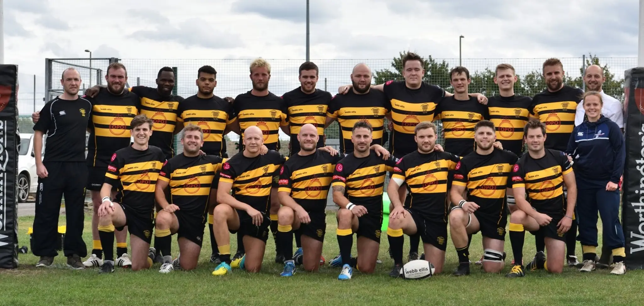Wallingford Rugby Club