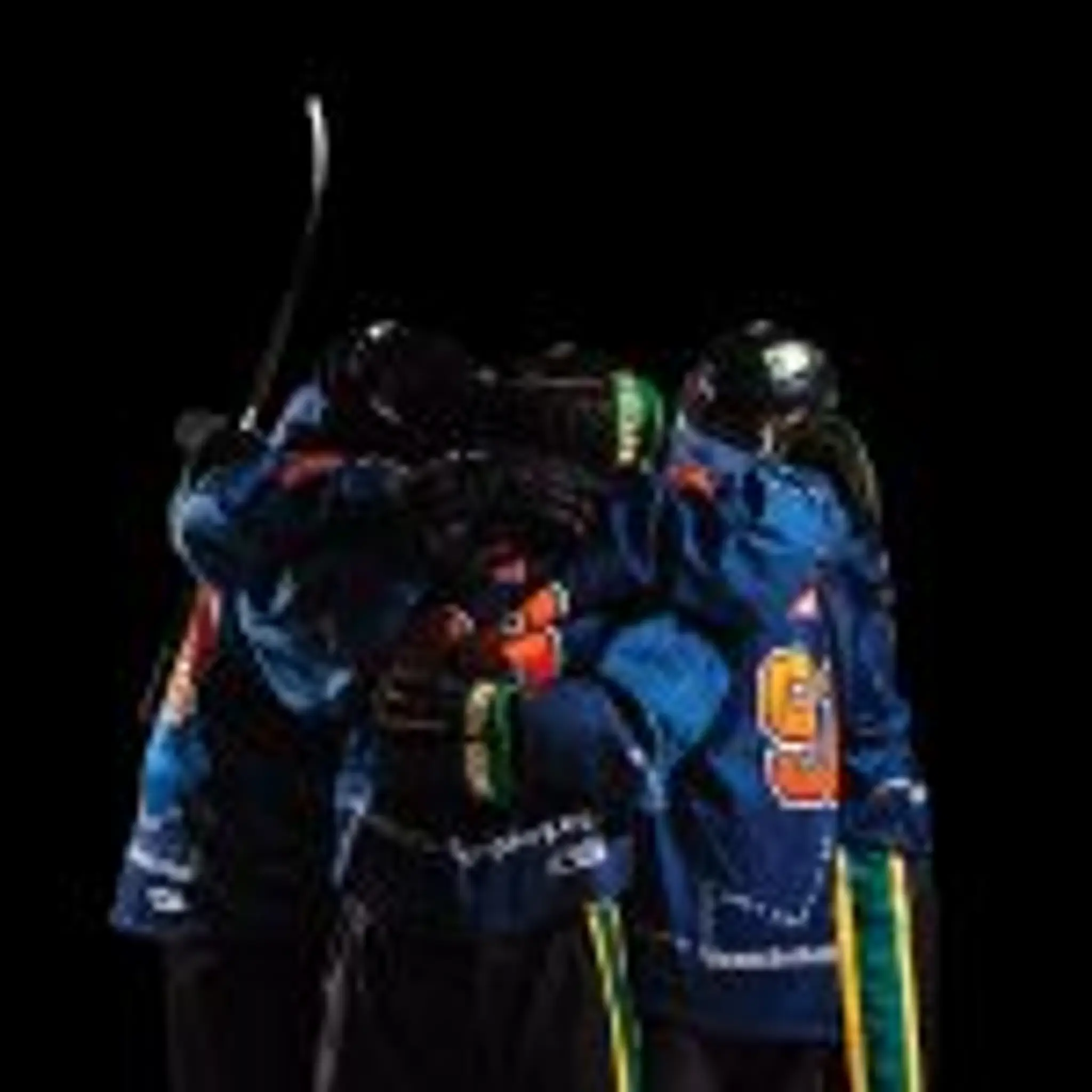 Fox School of Hockey