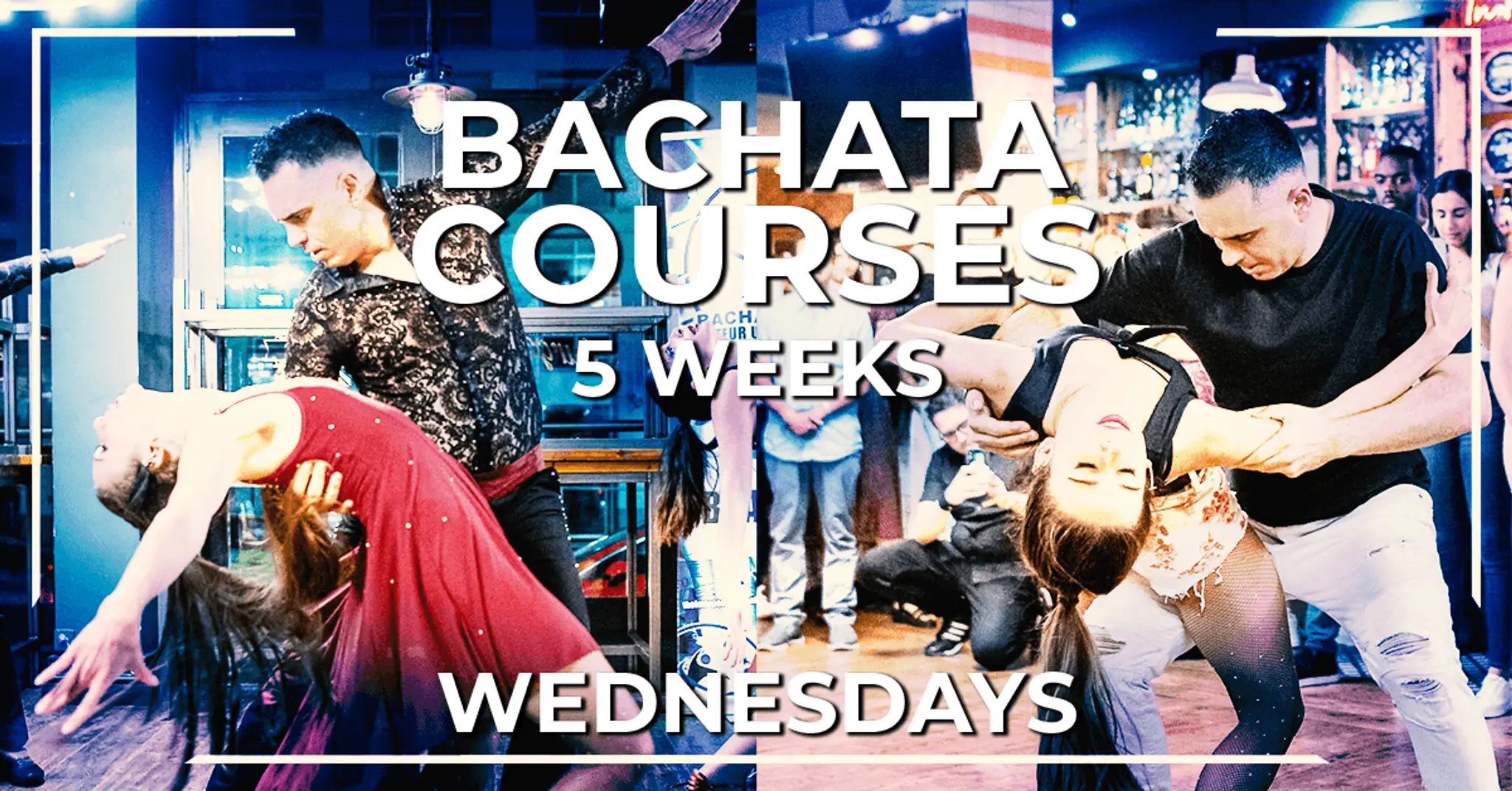 Bachata Spice Events