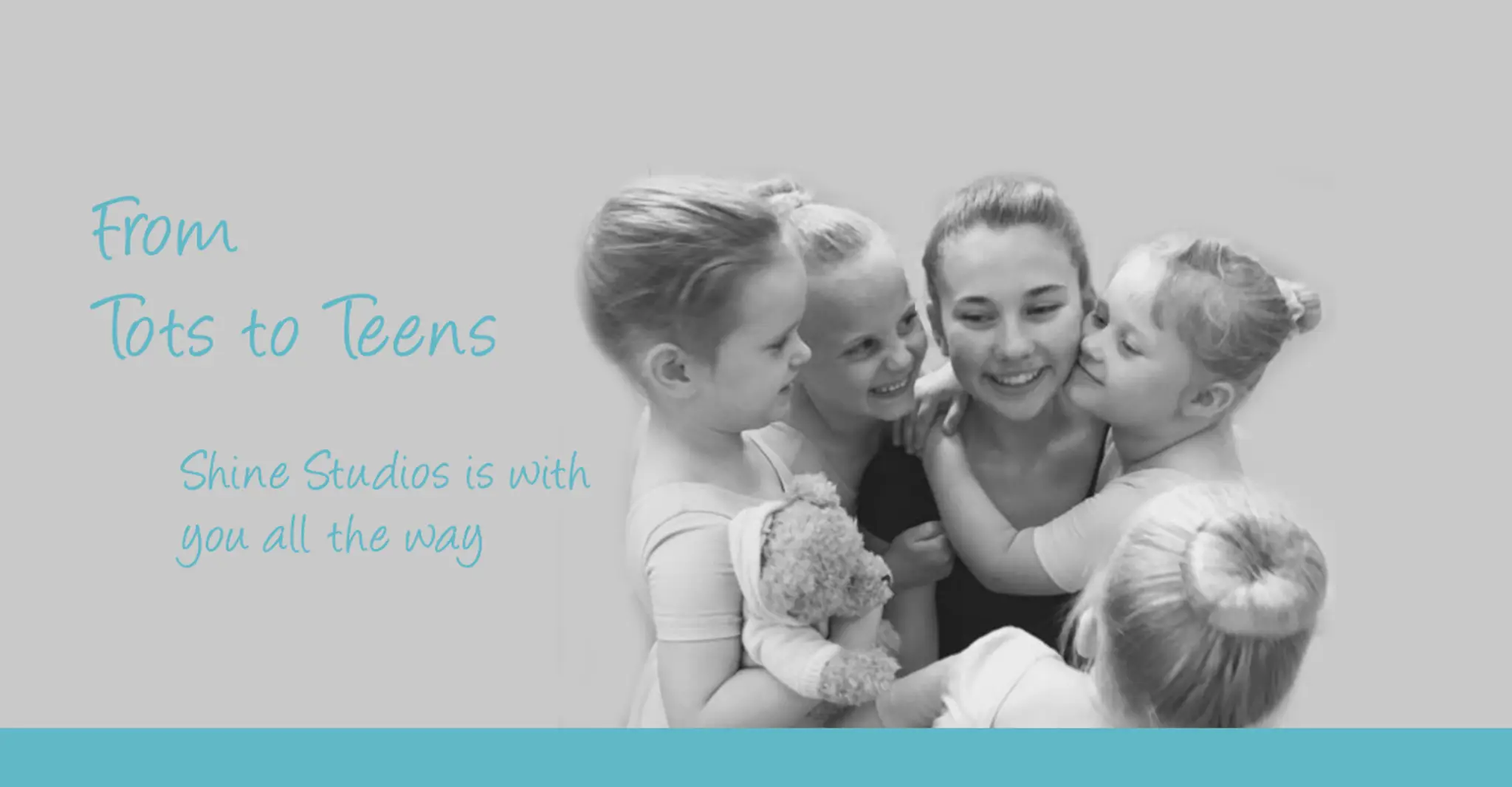 Shine Studios
