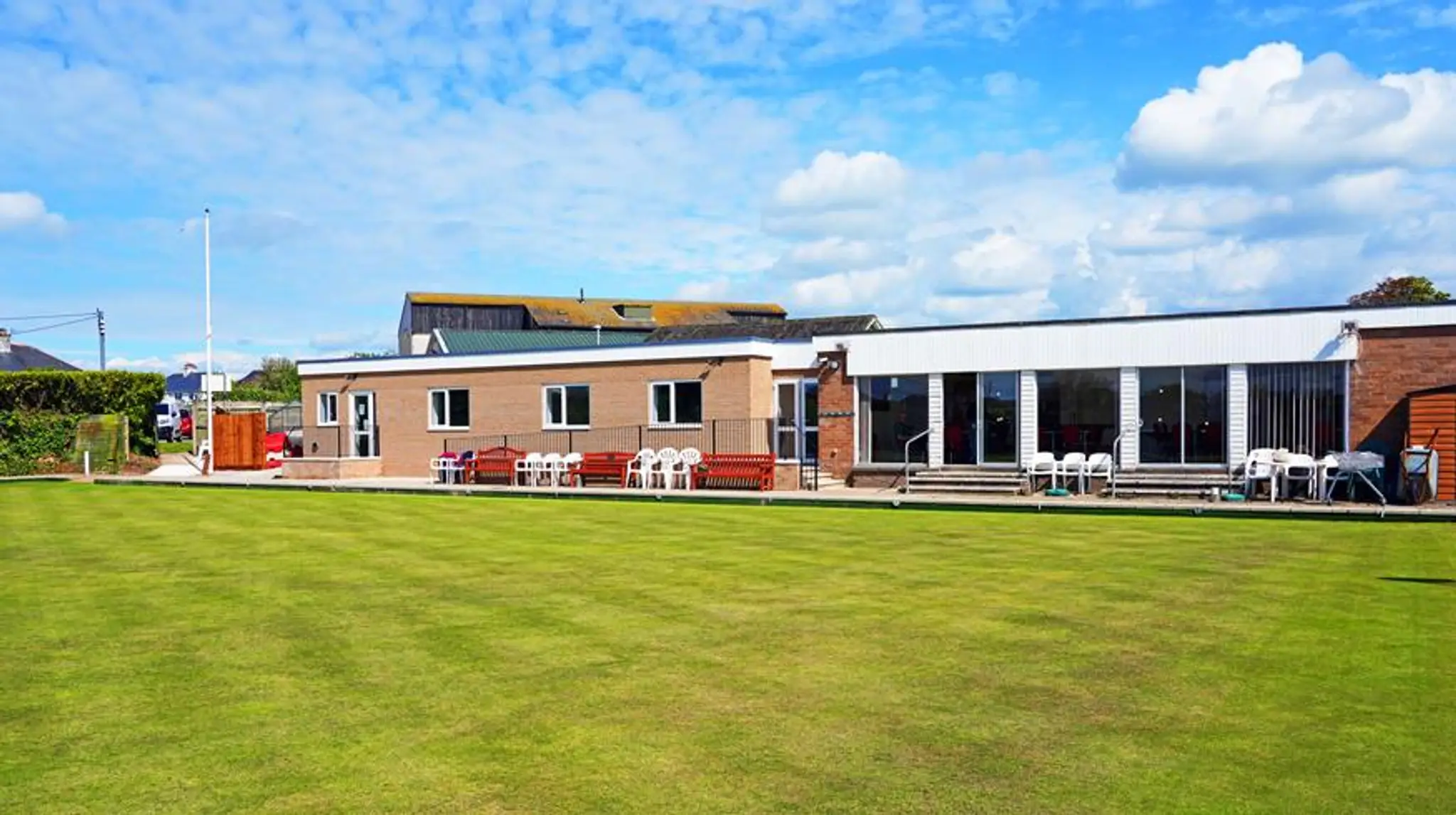 Llantwit Major Bowls Club
