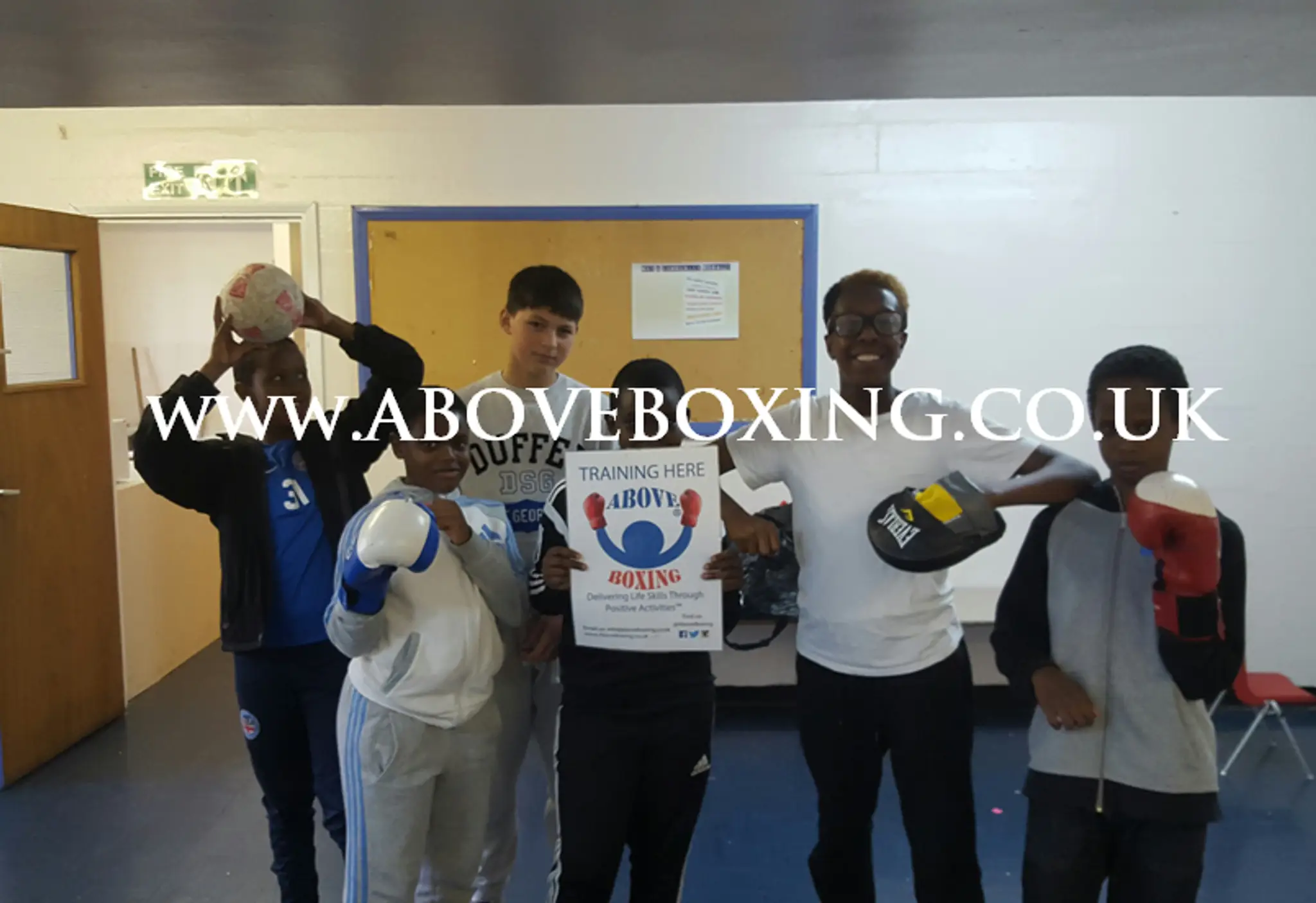 Mobile Personal Training, Fat Loss, Muscle Gain Trainer & Boxing Fitness Coach in east London