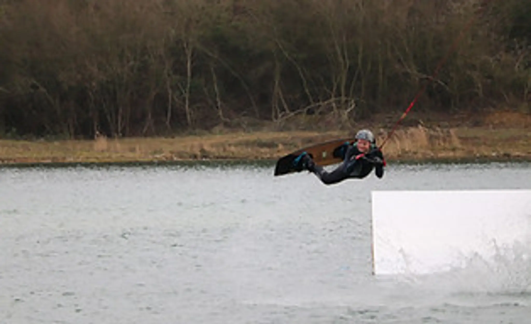 Peterborough WakePark