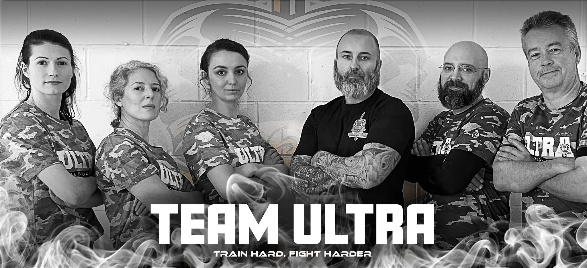 Ultra Krav Maga Self Defence School - Henley