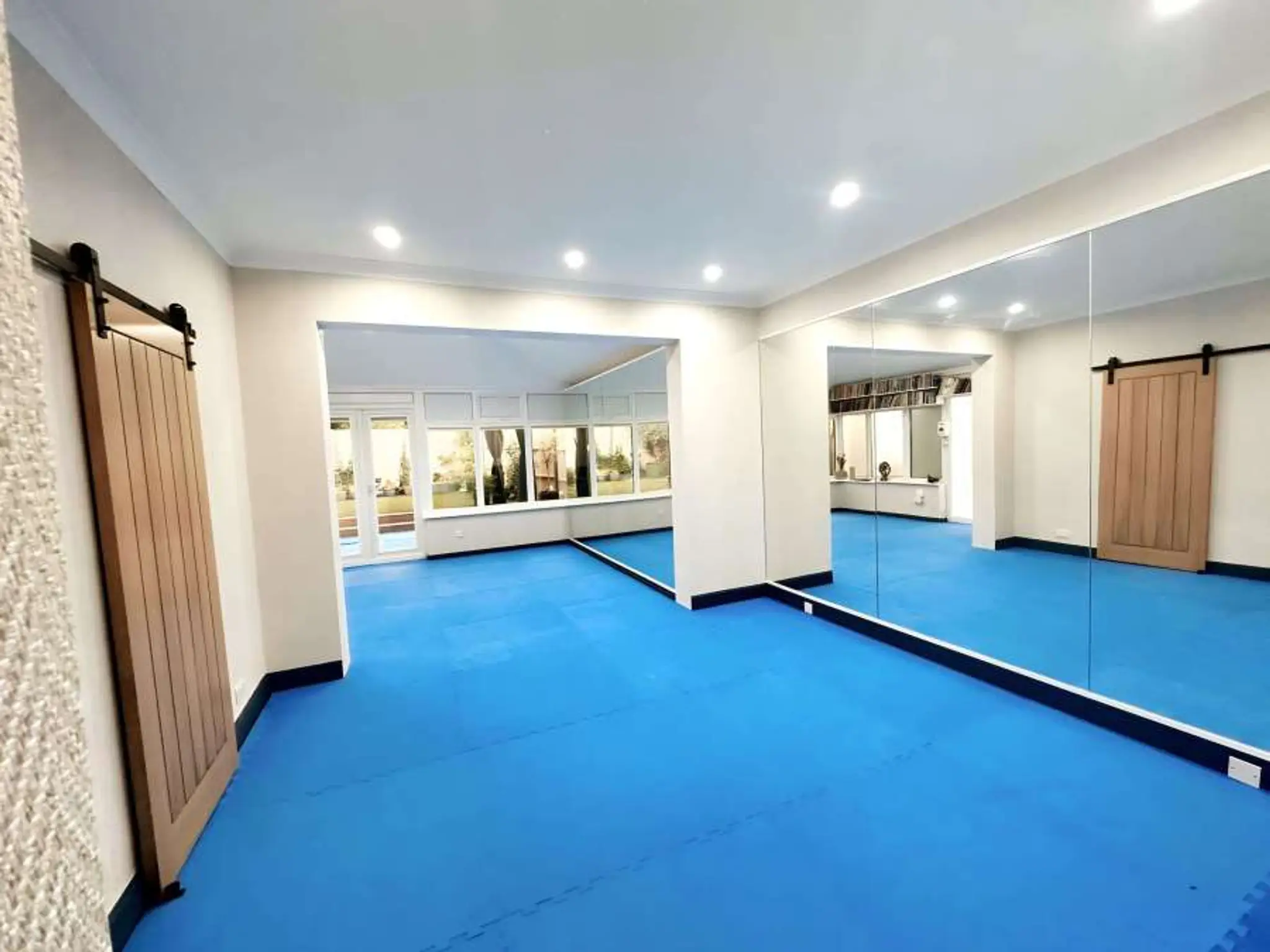 YOGIN - Yoga and Meditation