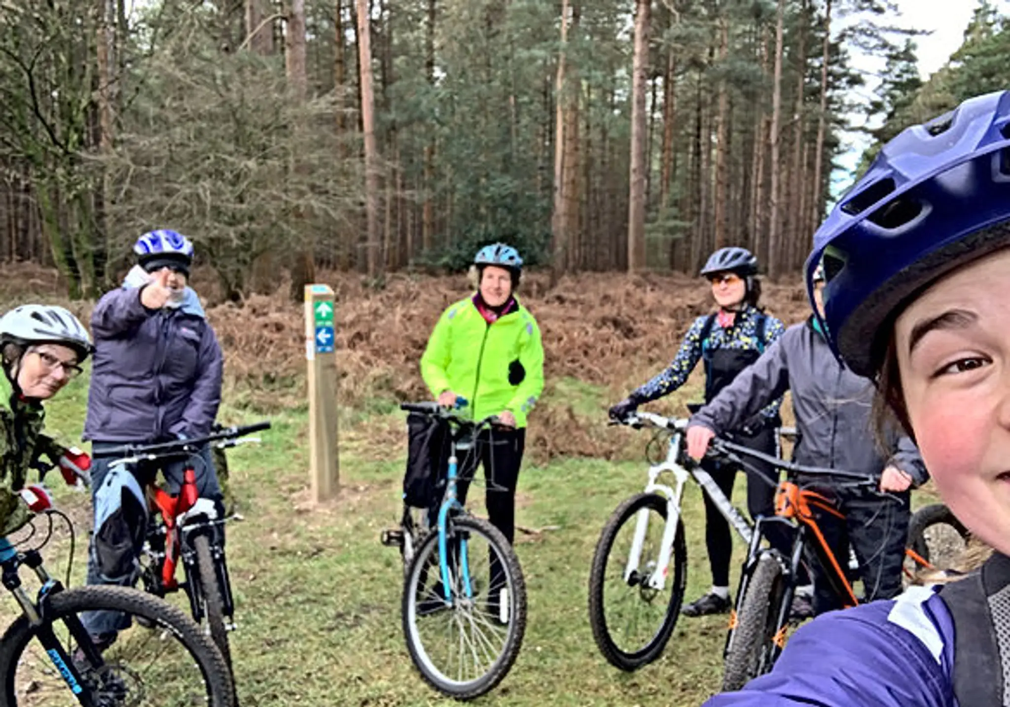 Serenity Yoga Suffolk