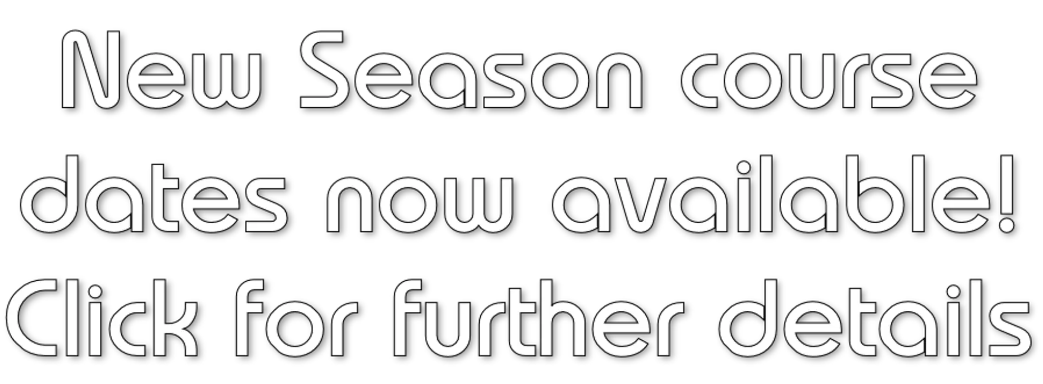 12 bay Driving Range