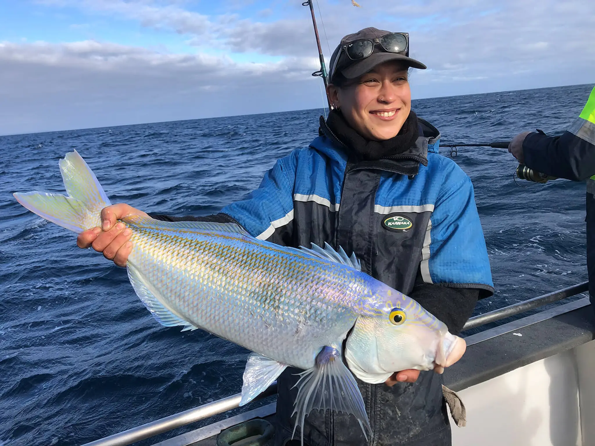 Kangaroo Island Fishing Adventures