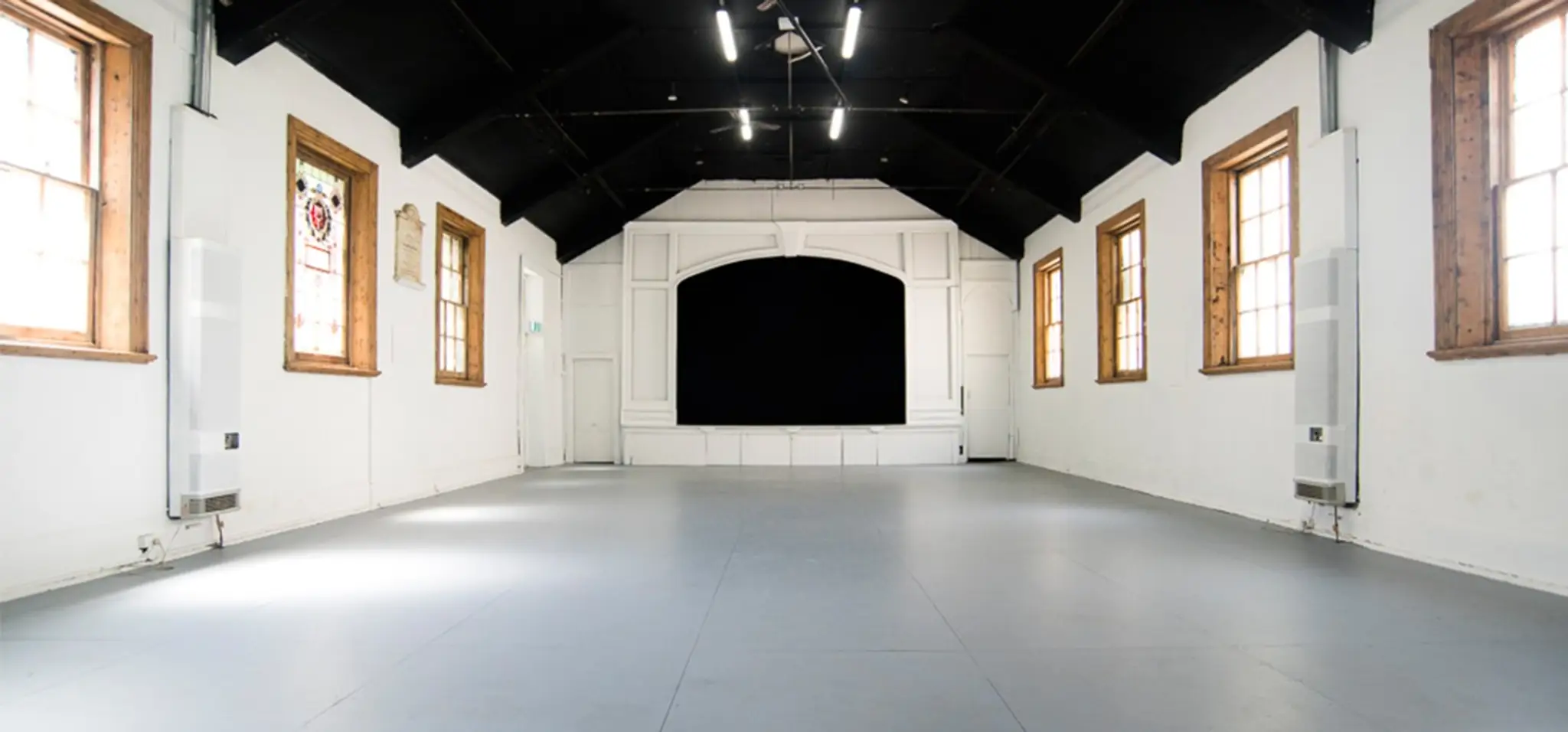 Phillip Adams BalletLab