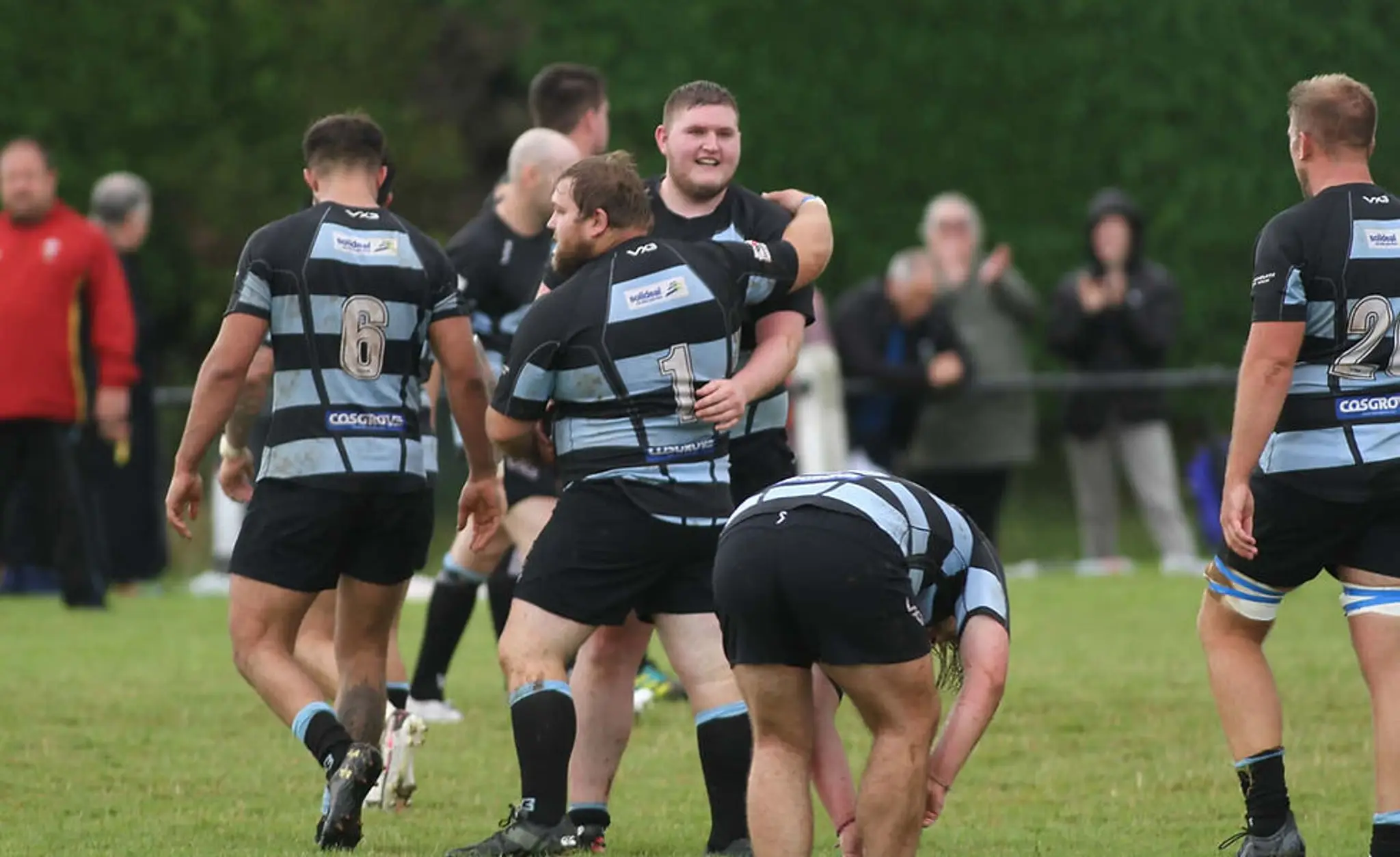 Llanharan RFC
