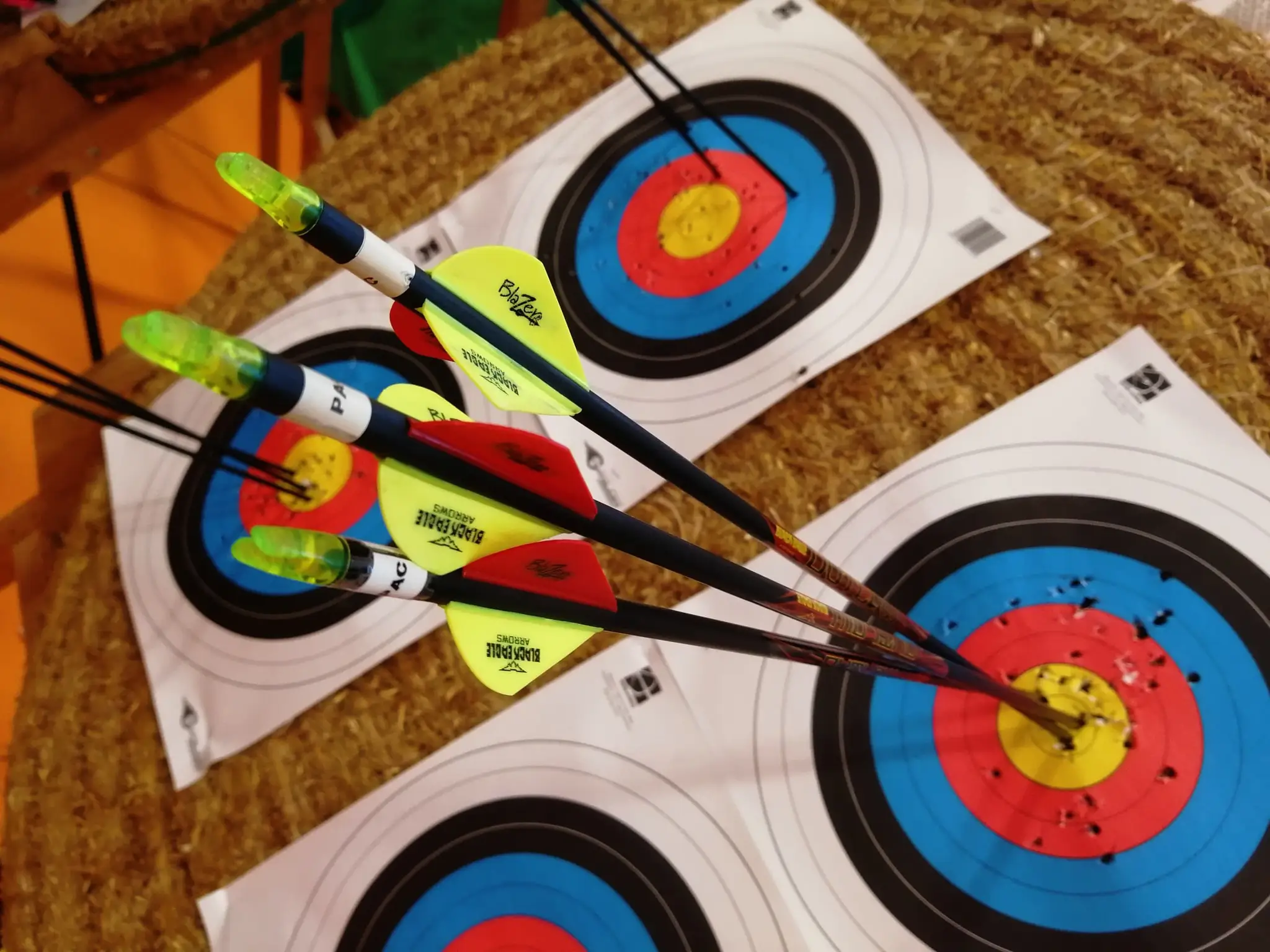 Compagnie des Archers Bigoudens