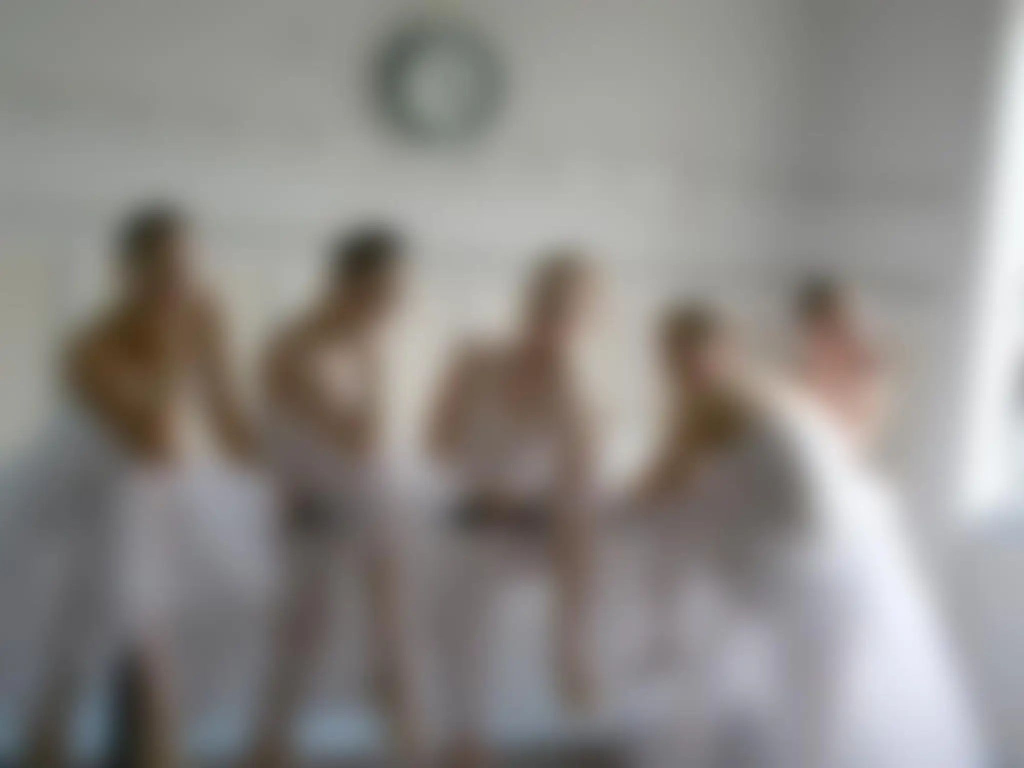 Maureen Jeffery School of Dance