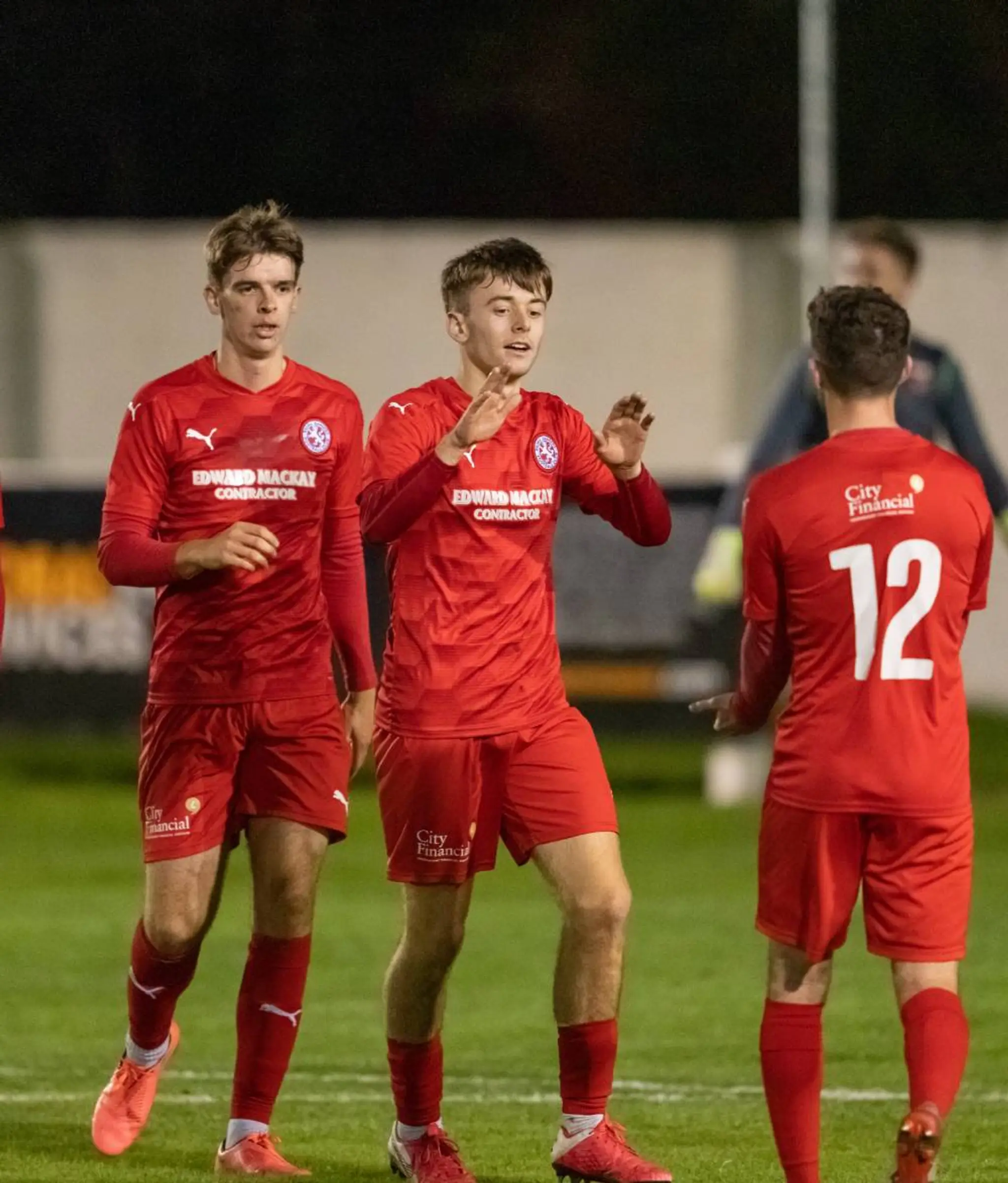 Brora Rangers Football Club