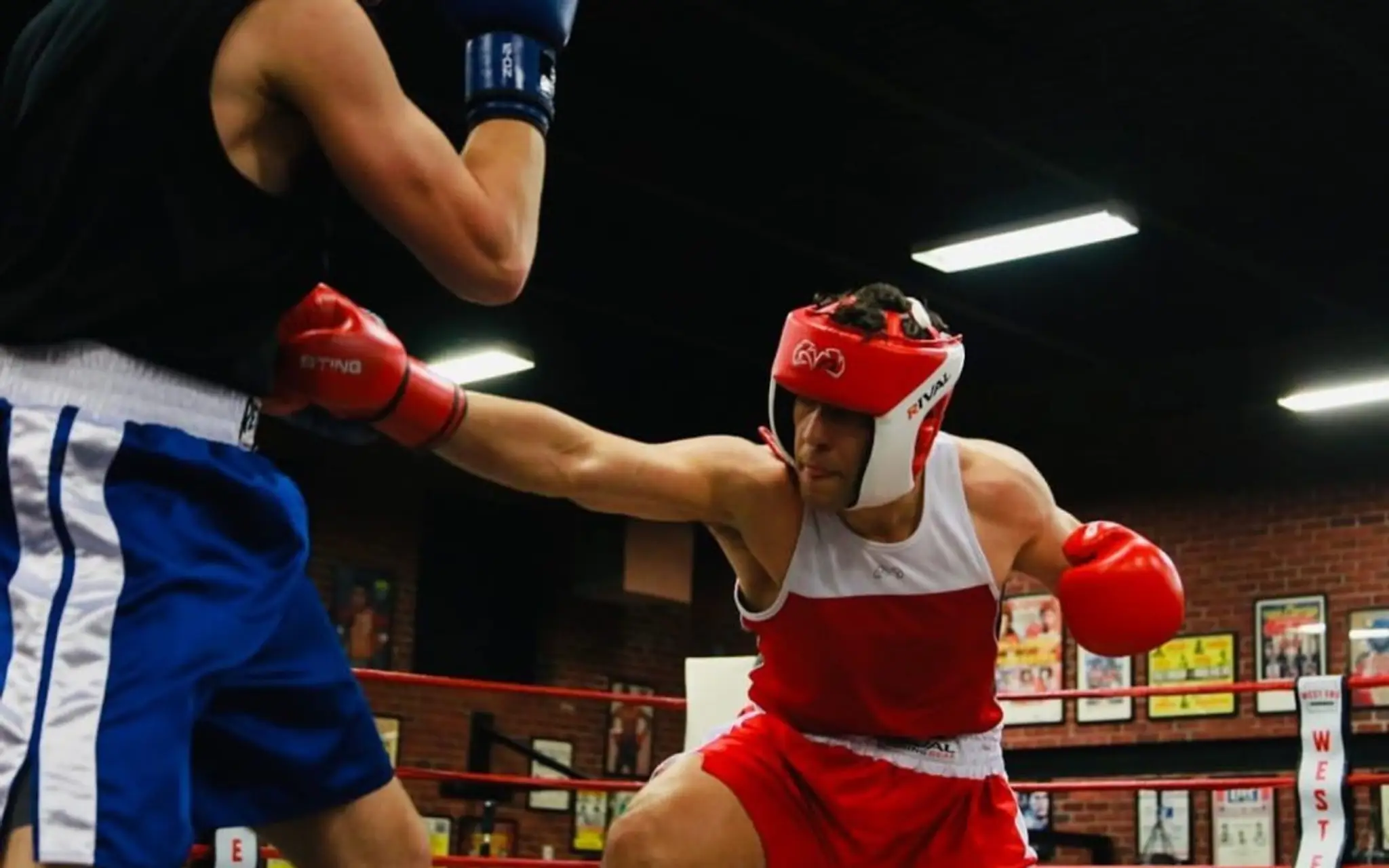 West End Athletic Club