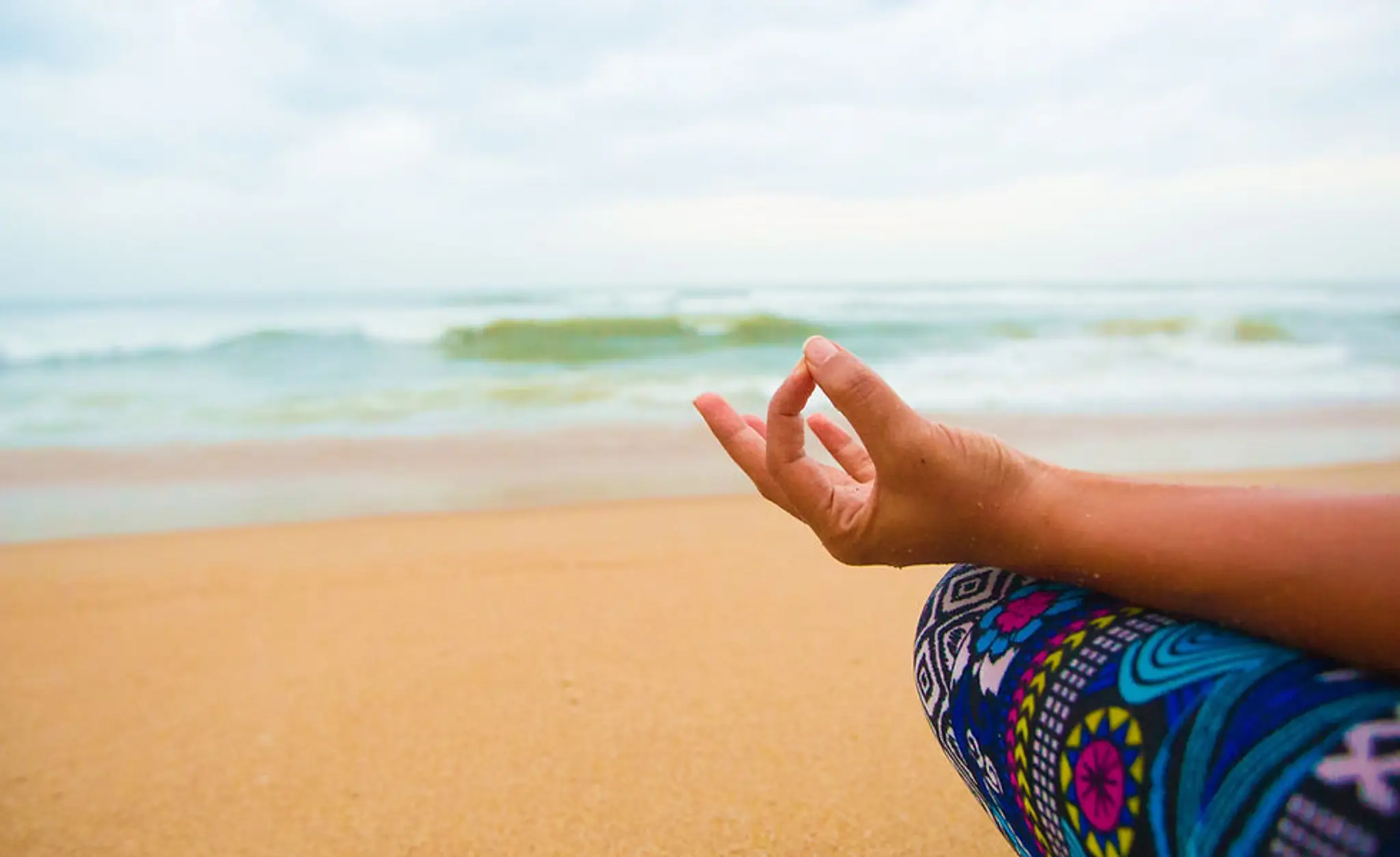 Chennai Yoga Studio