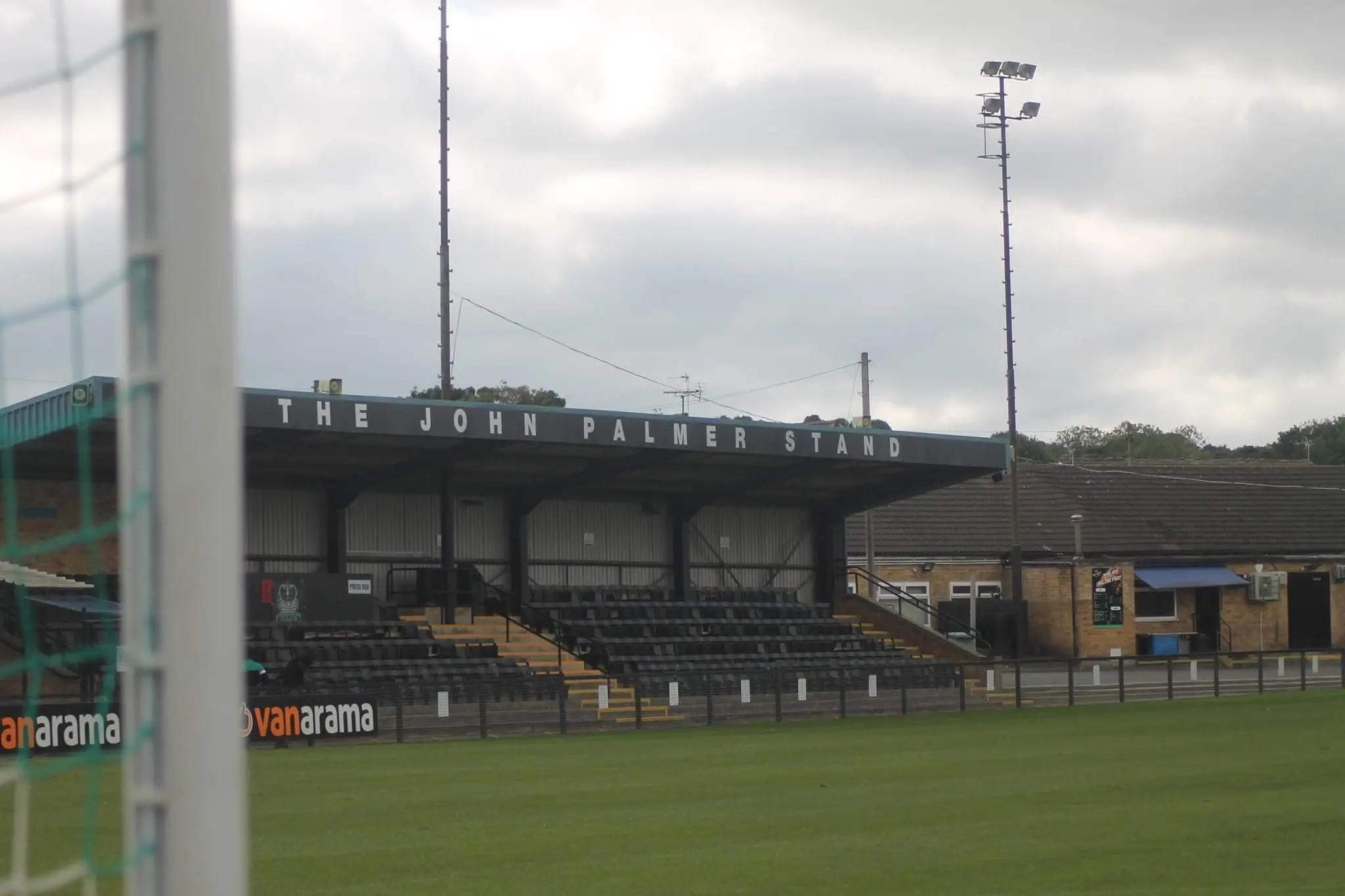 Farsley Celtic Football Club