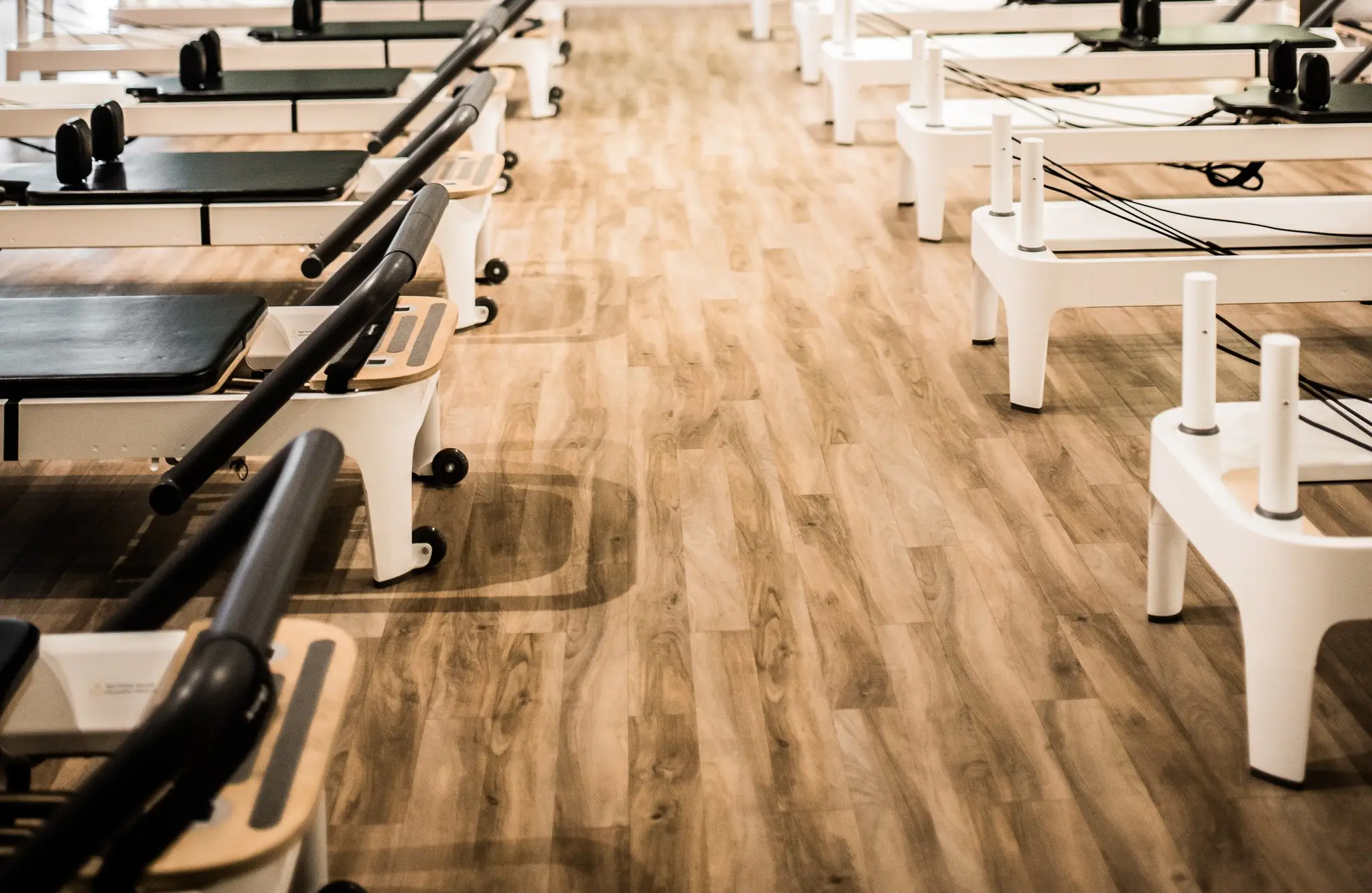 Integrated Pilates