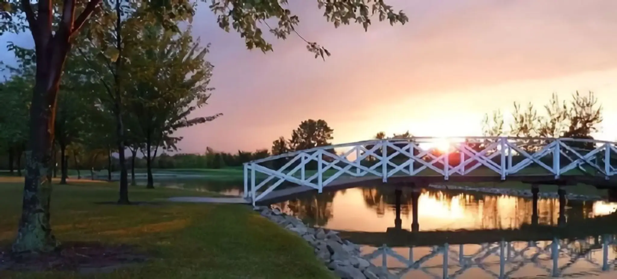 Wildwood Golf & RV Resort