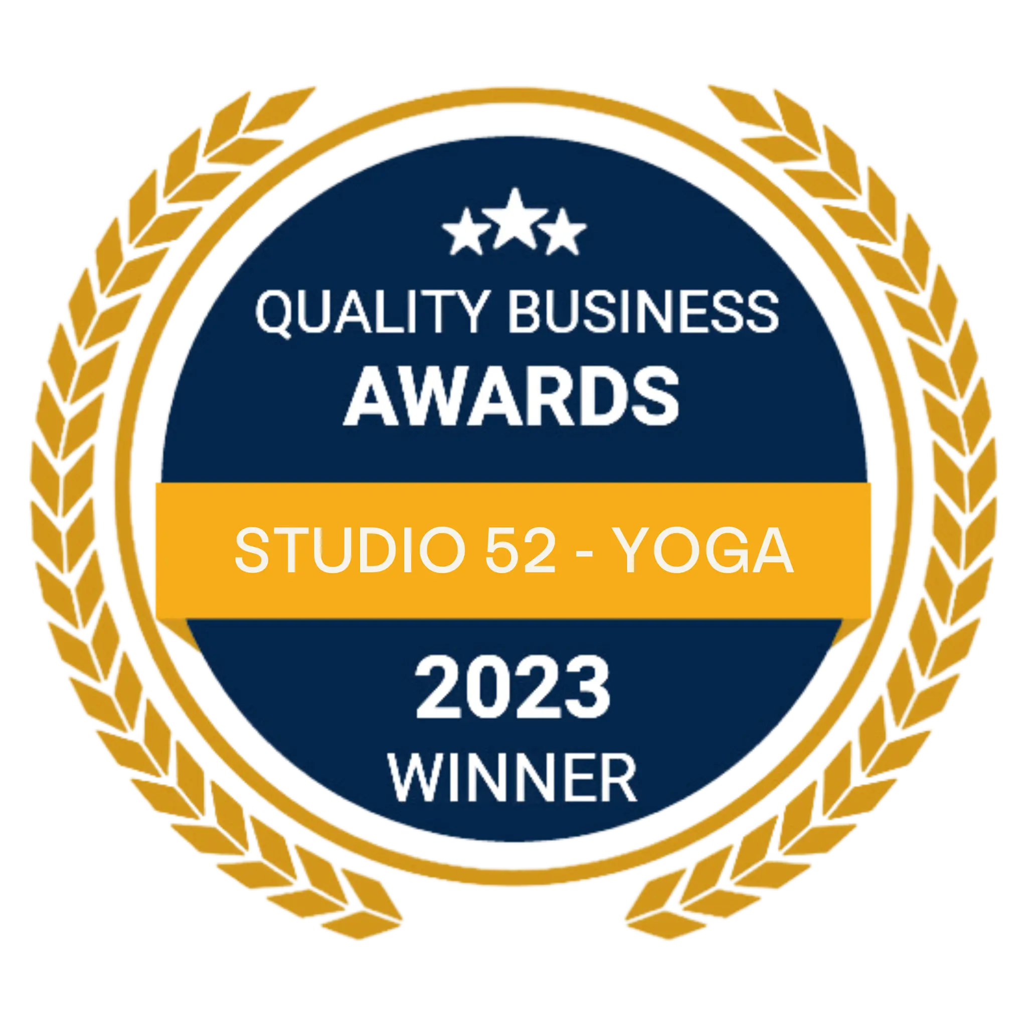 Studio 52 - Yoga & Pilates