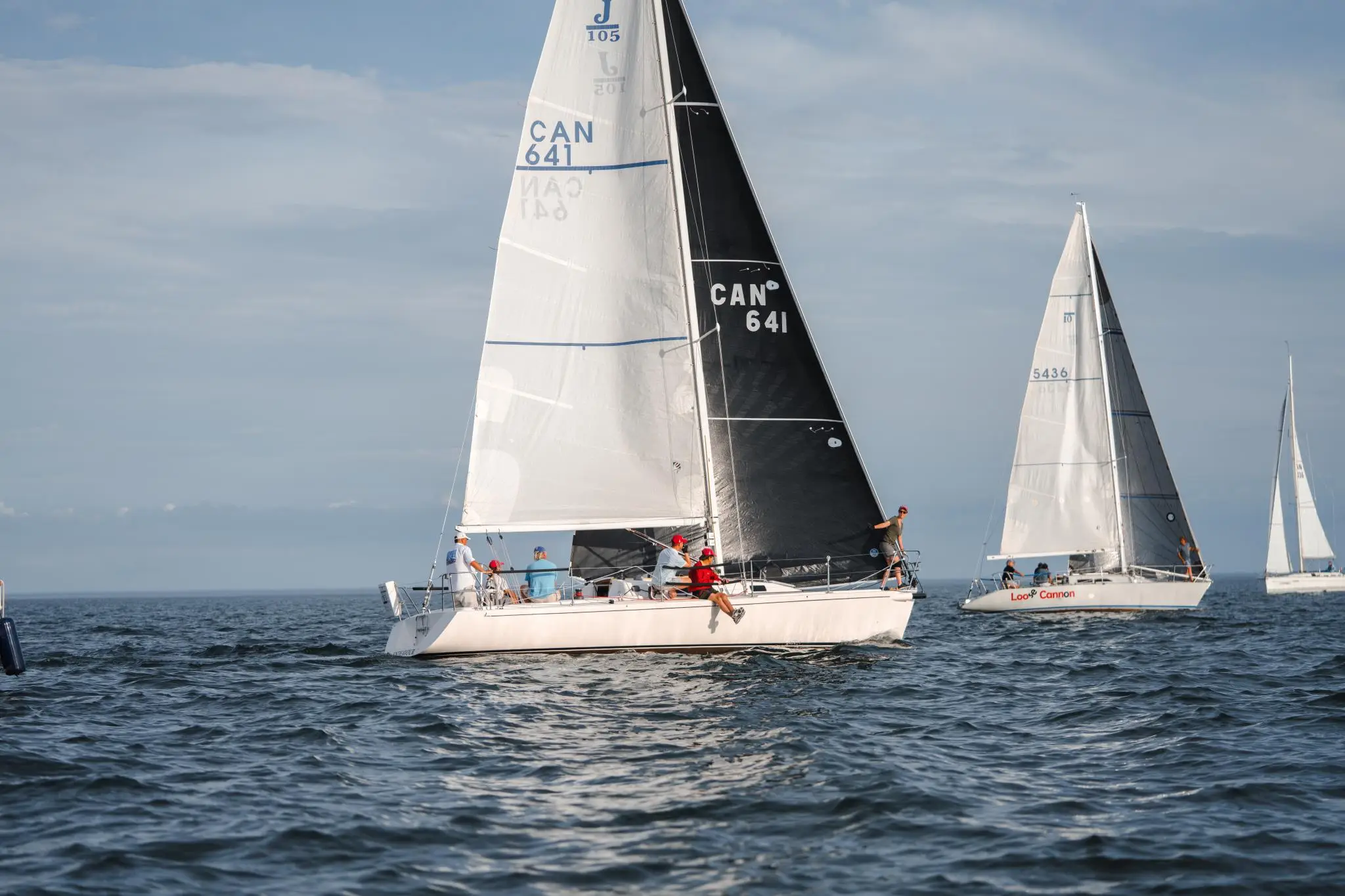 Mimico Cruising Club