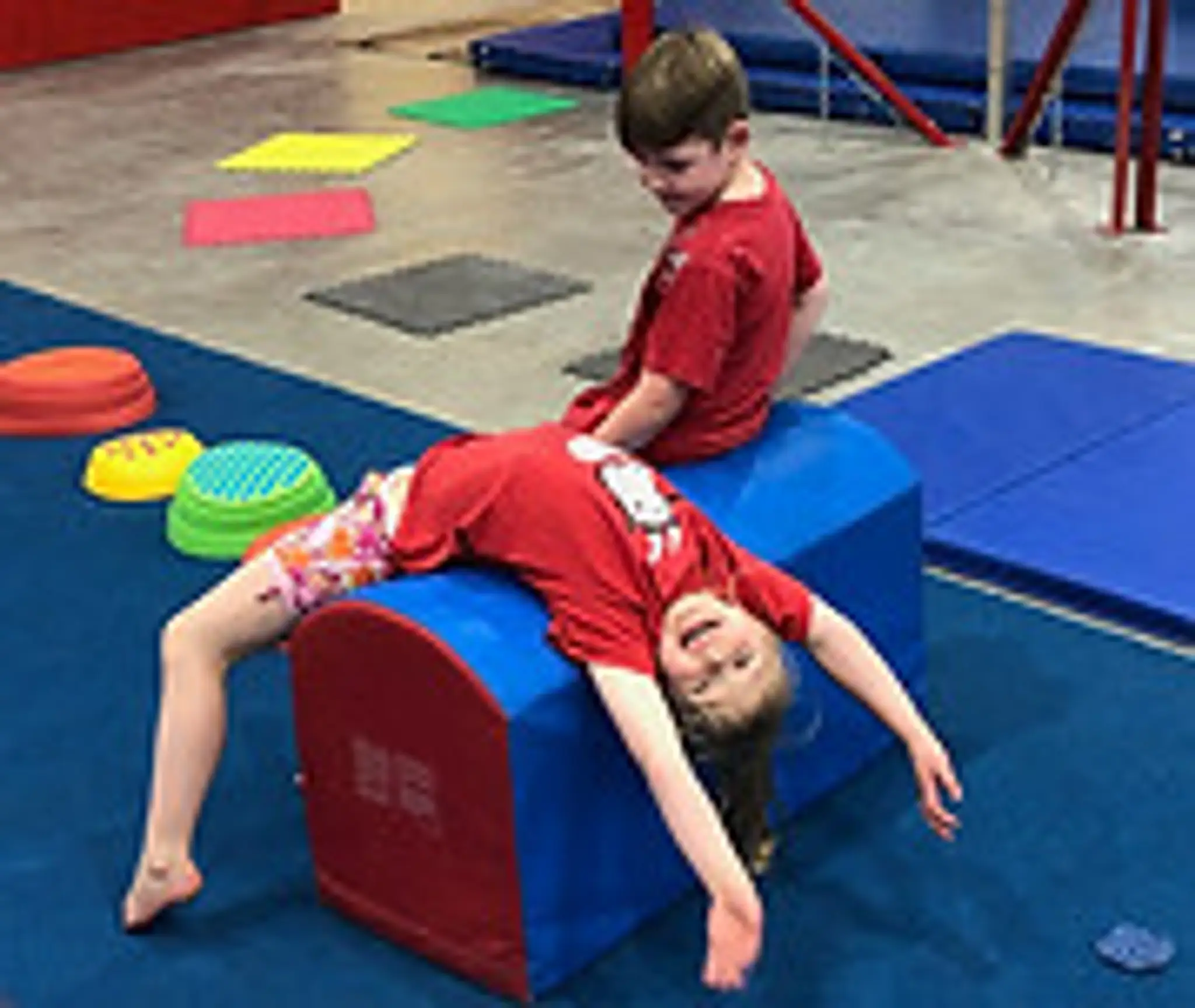 Nipawin Centre for Gymnastics and Athletic Development ltd.