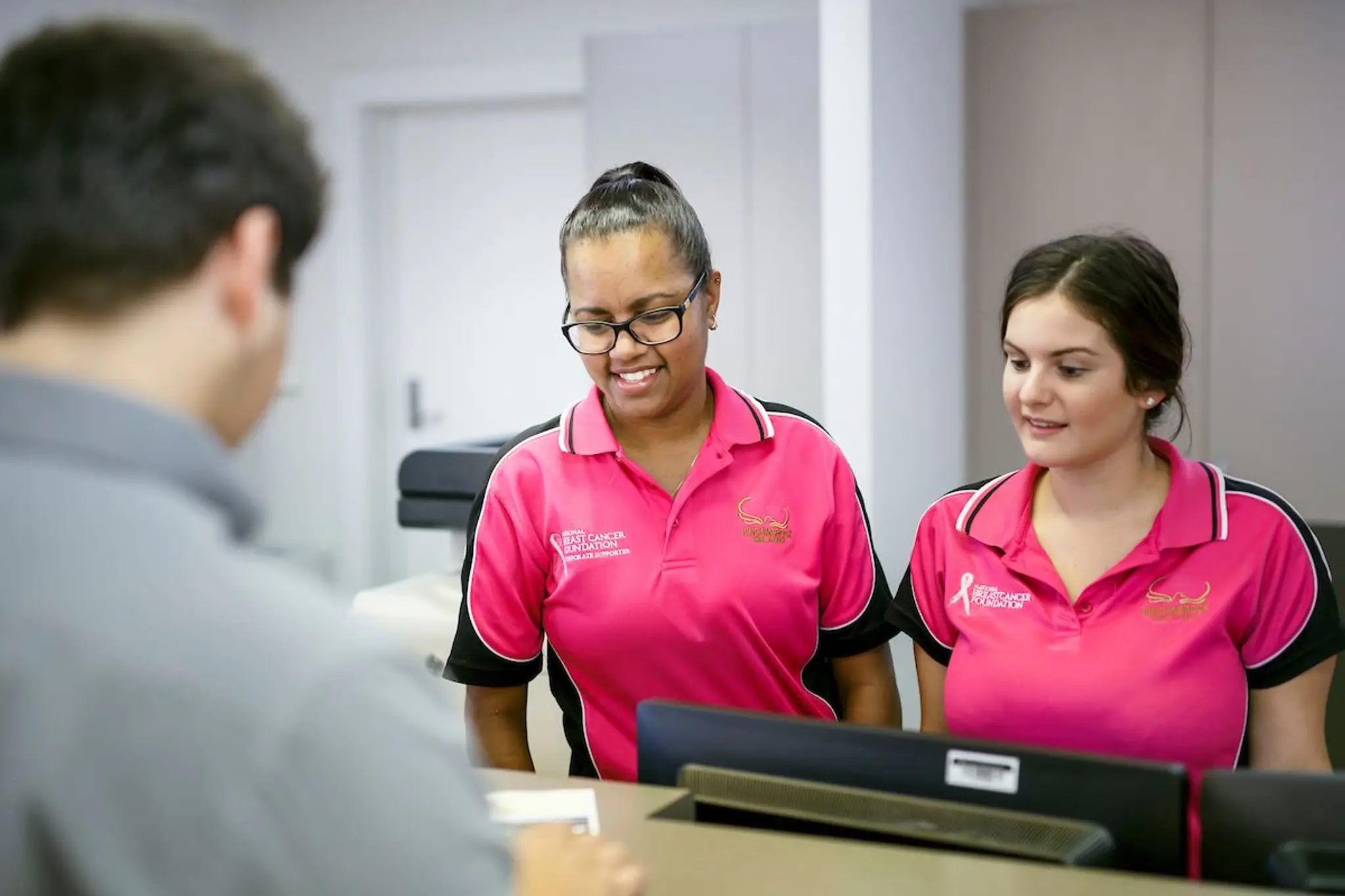 Hinchinbrook Aquatic Centre