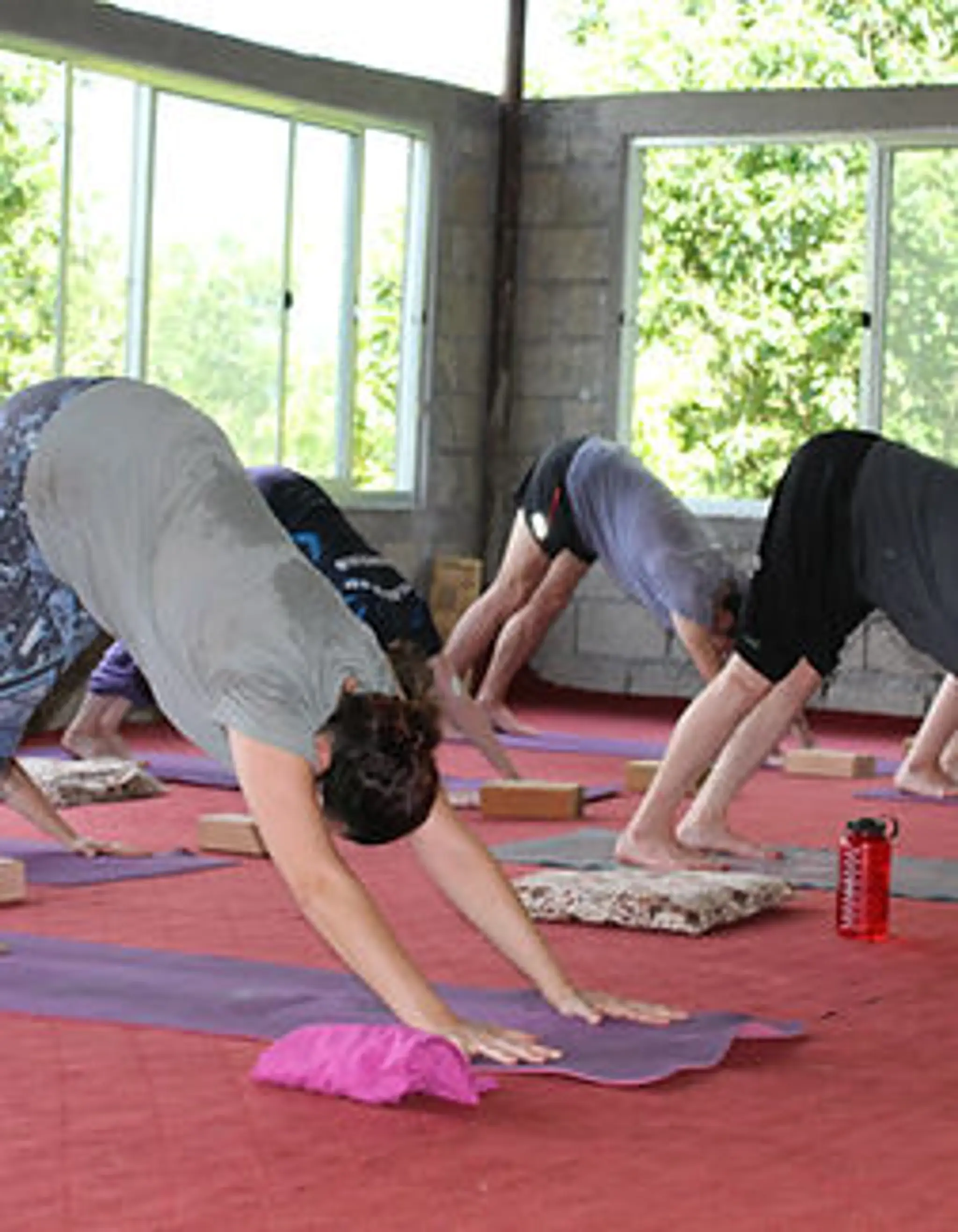 Shambhavi Yoga Peeth