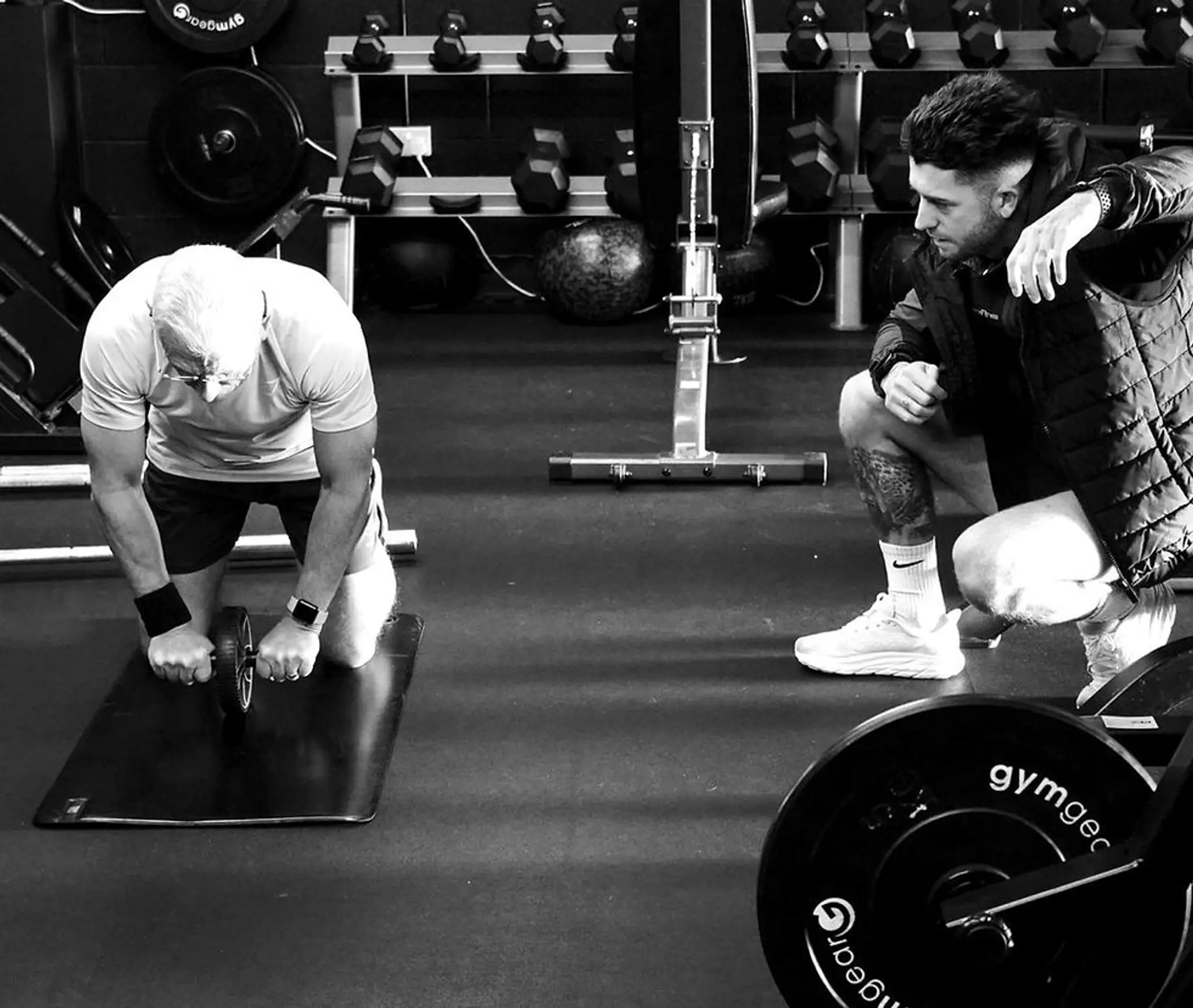 Diverse Fitness Torbay- Personal Trainer