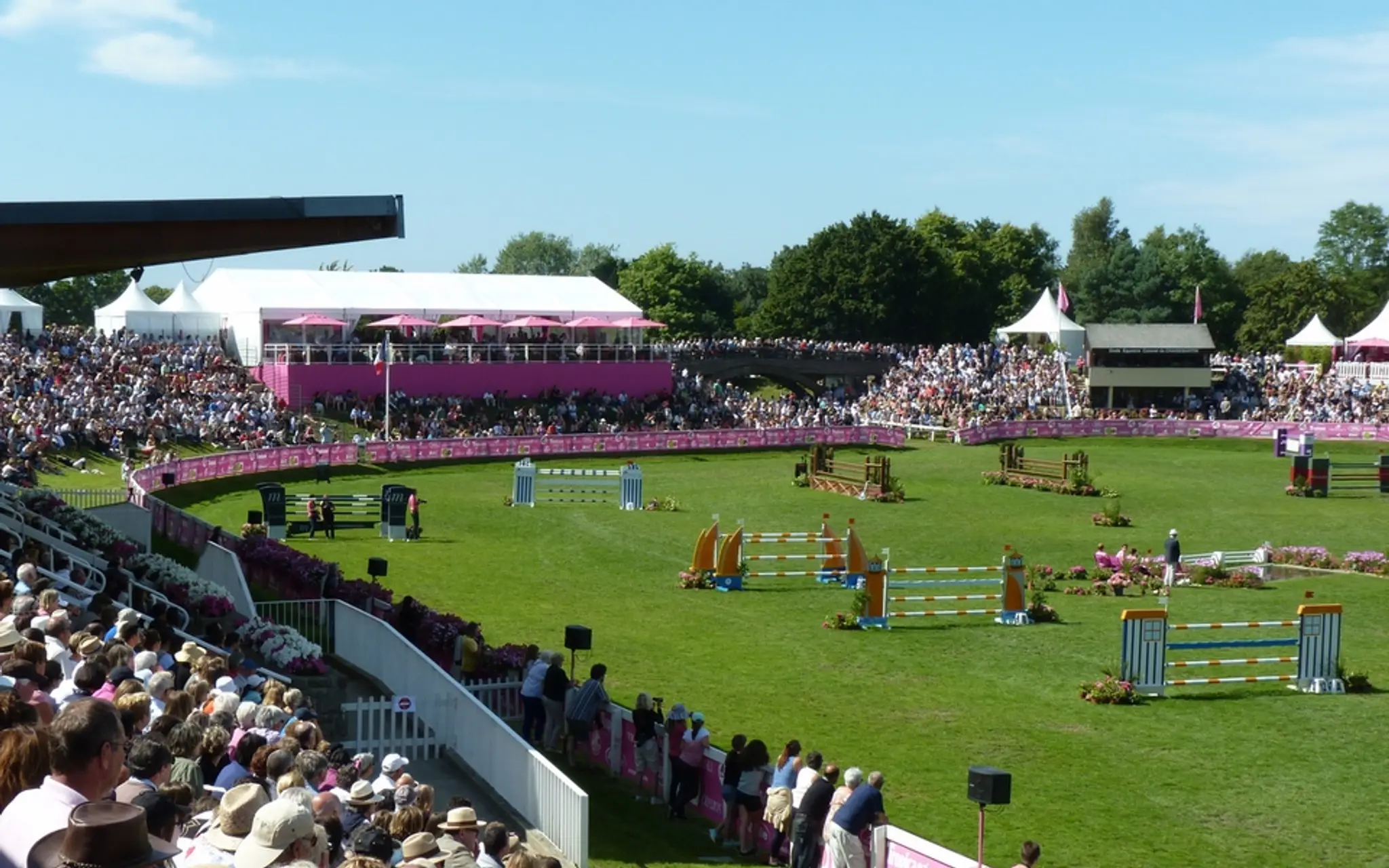 DINARD EMERAUDE EQUITATION
