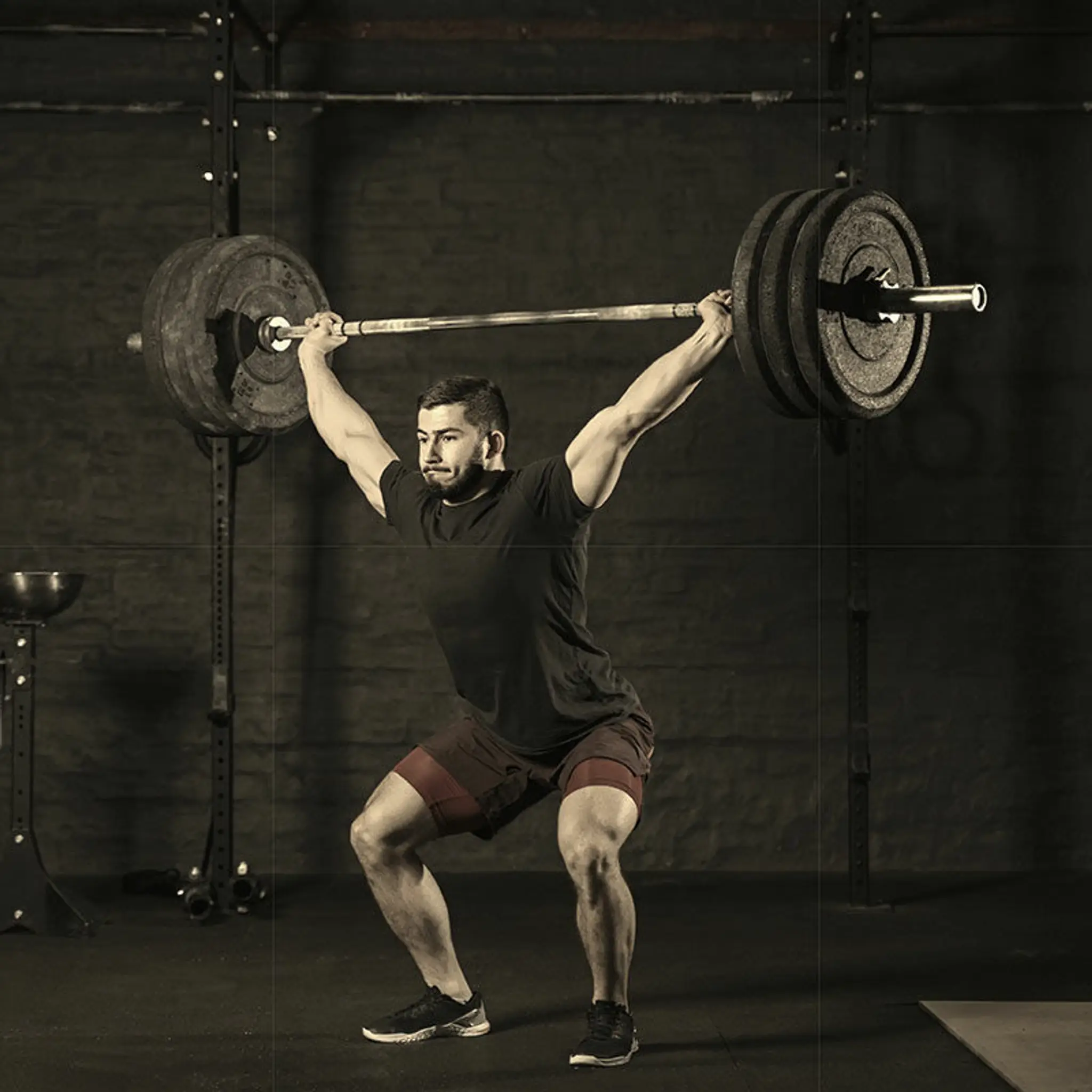 BASECAMP Fitness & Lifestyle