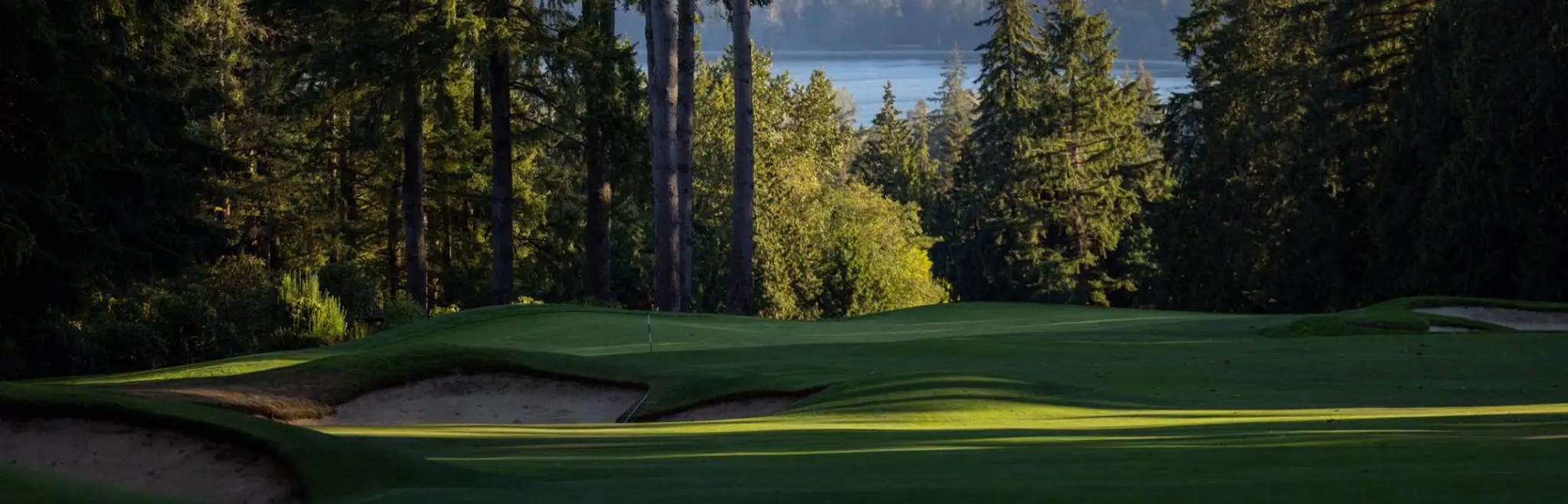 Capilano Golf and Country Club