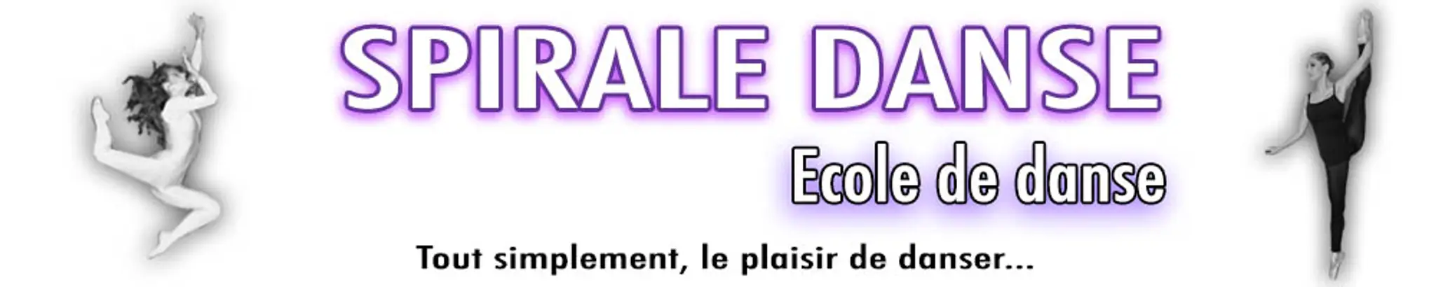 Spirale Danse Dance School Company