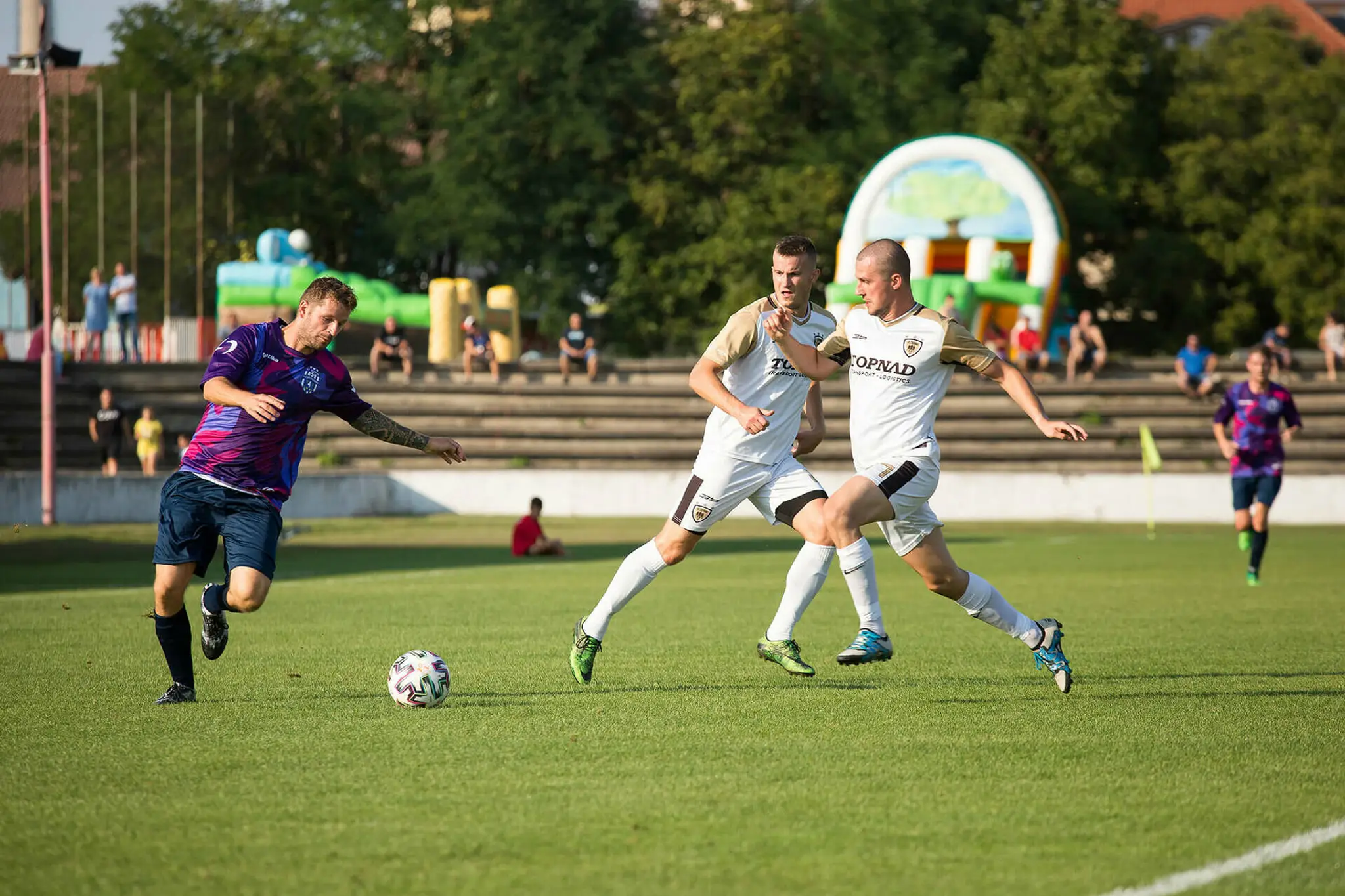 FC Topvar Topoľčany
