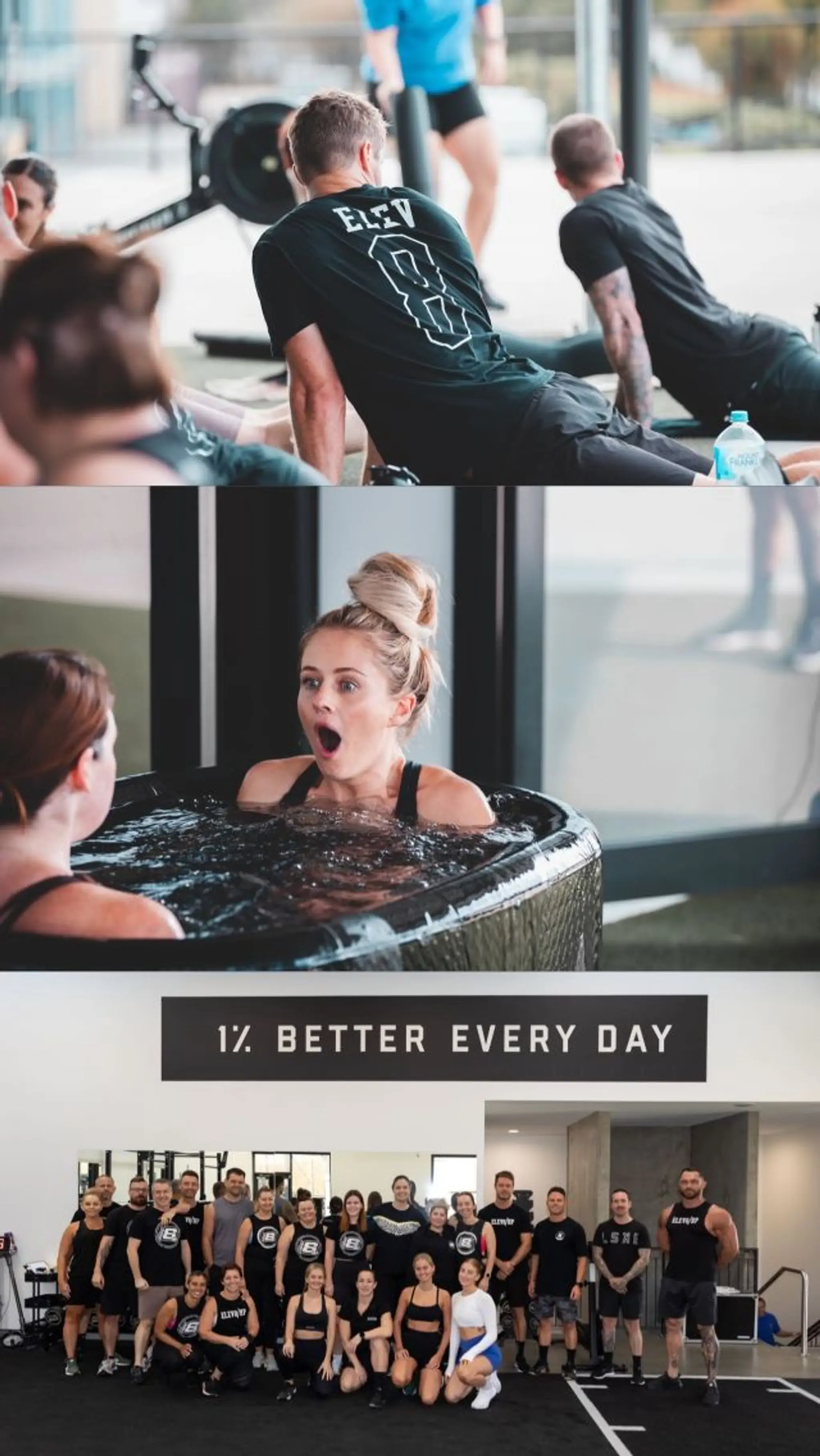 Elev8 Health & Performance