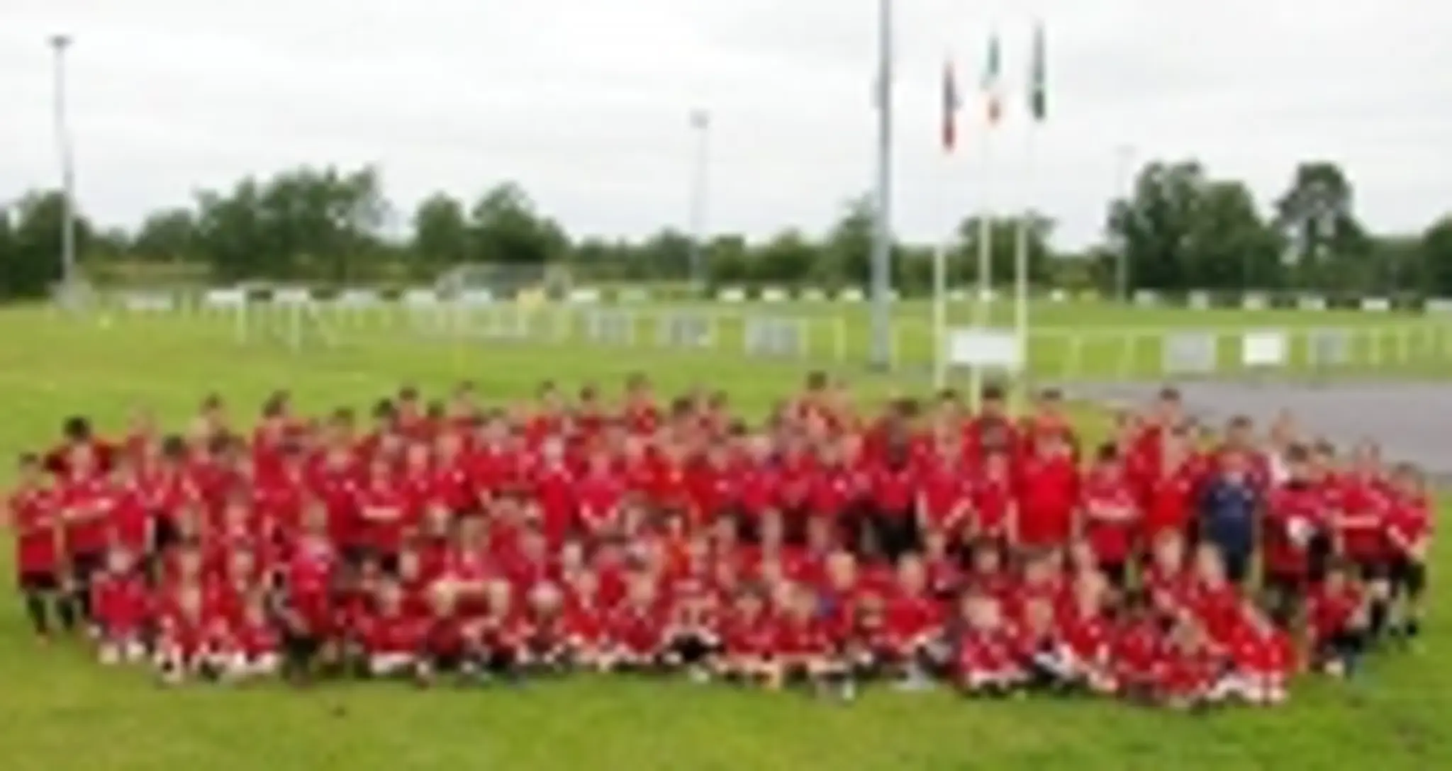Edenderry Town FC