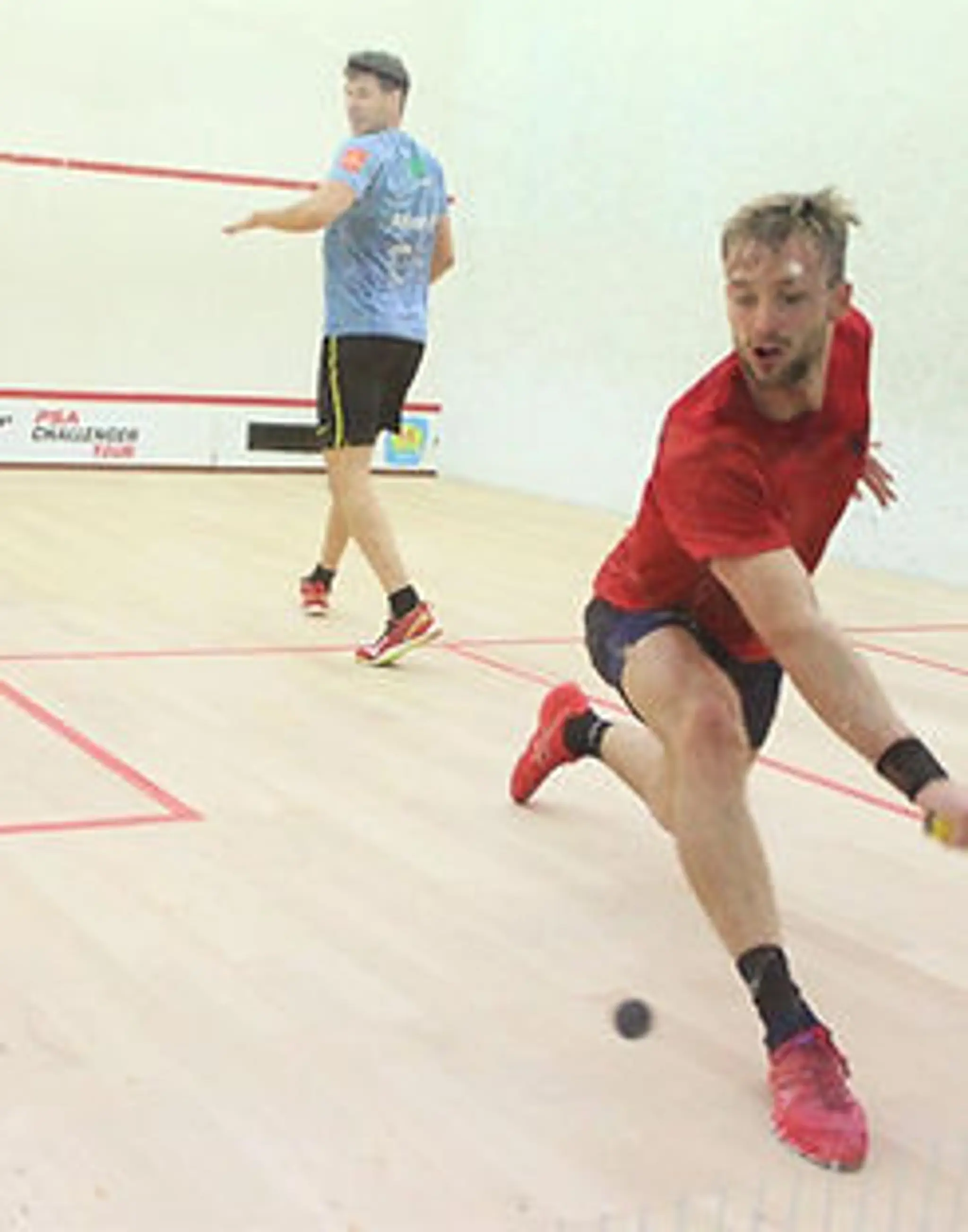 Cardiff Squash Rackets Club