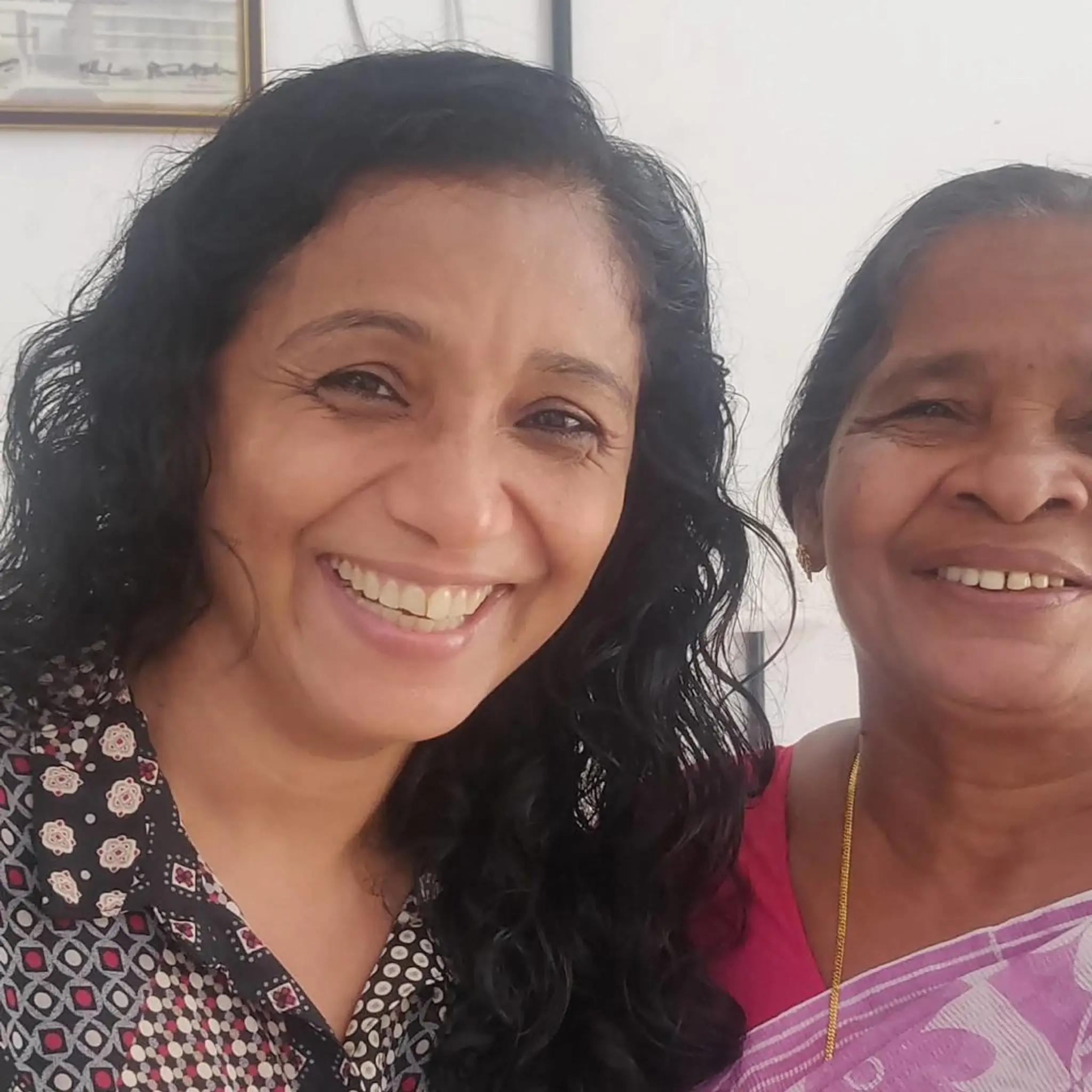 Dr Shinys Pampady Fitness