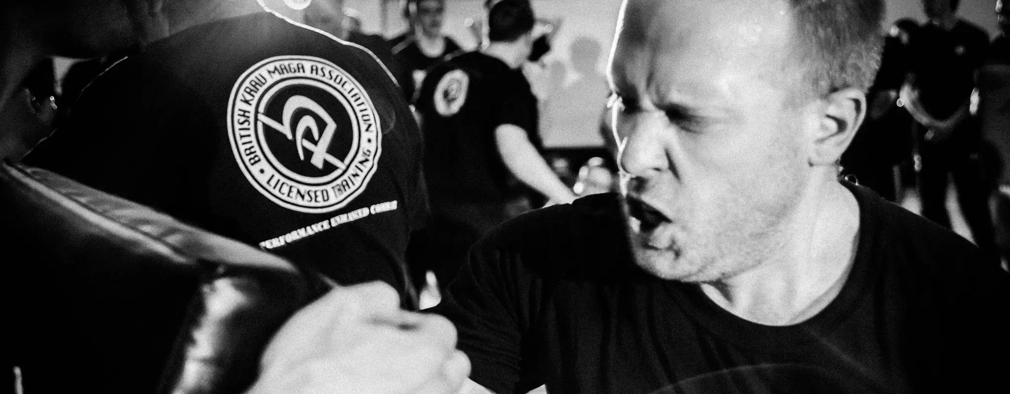 Krav Maga Bristol (BKMA HQ)